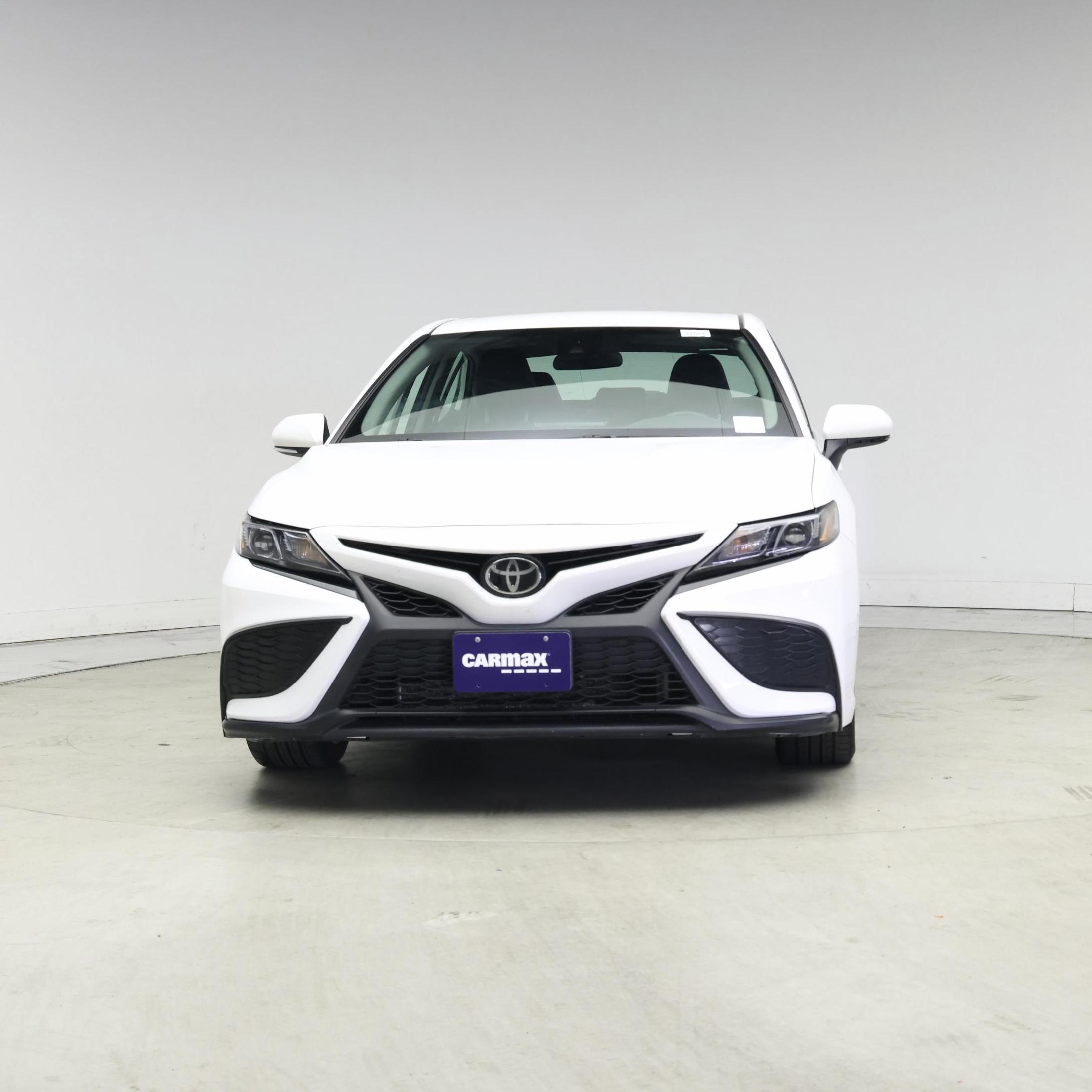 Thumbnail: 2023 Toyota Camry - 5