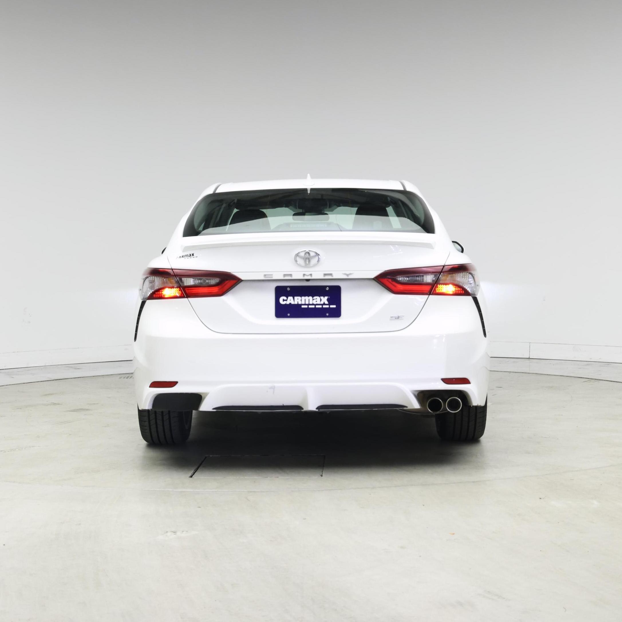 Thumbnail: 2023 Toyota Camry - 6