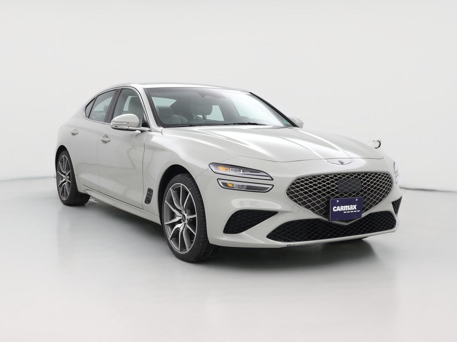 2024 GENESIS G70