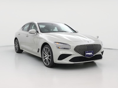 2024 Genesis G70