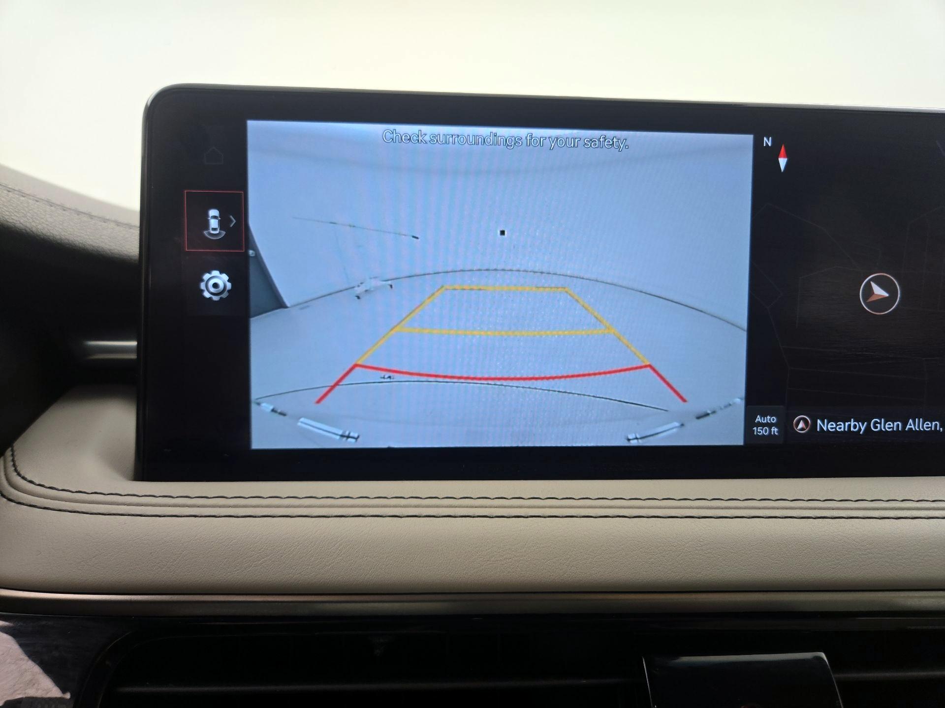 Thumbnail: 2024 Genesis G70 - 15