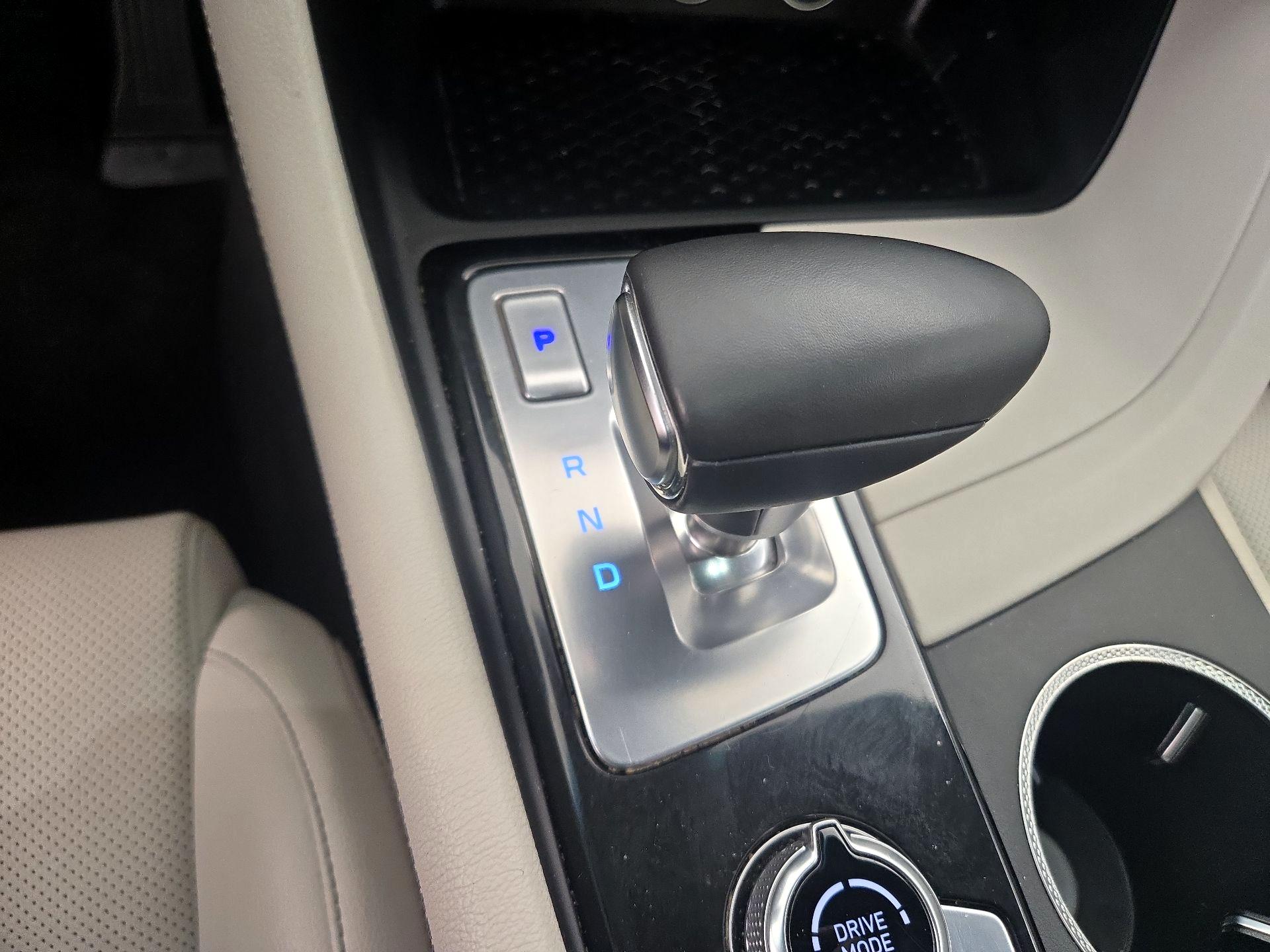 Thumbnail: 2024 Genesis G70 - 18