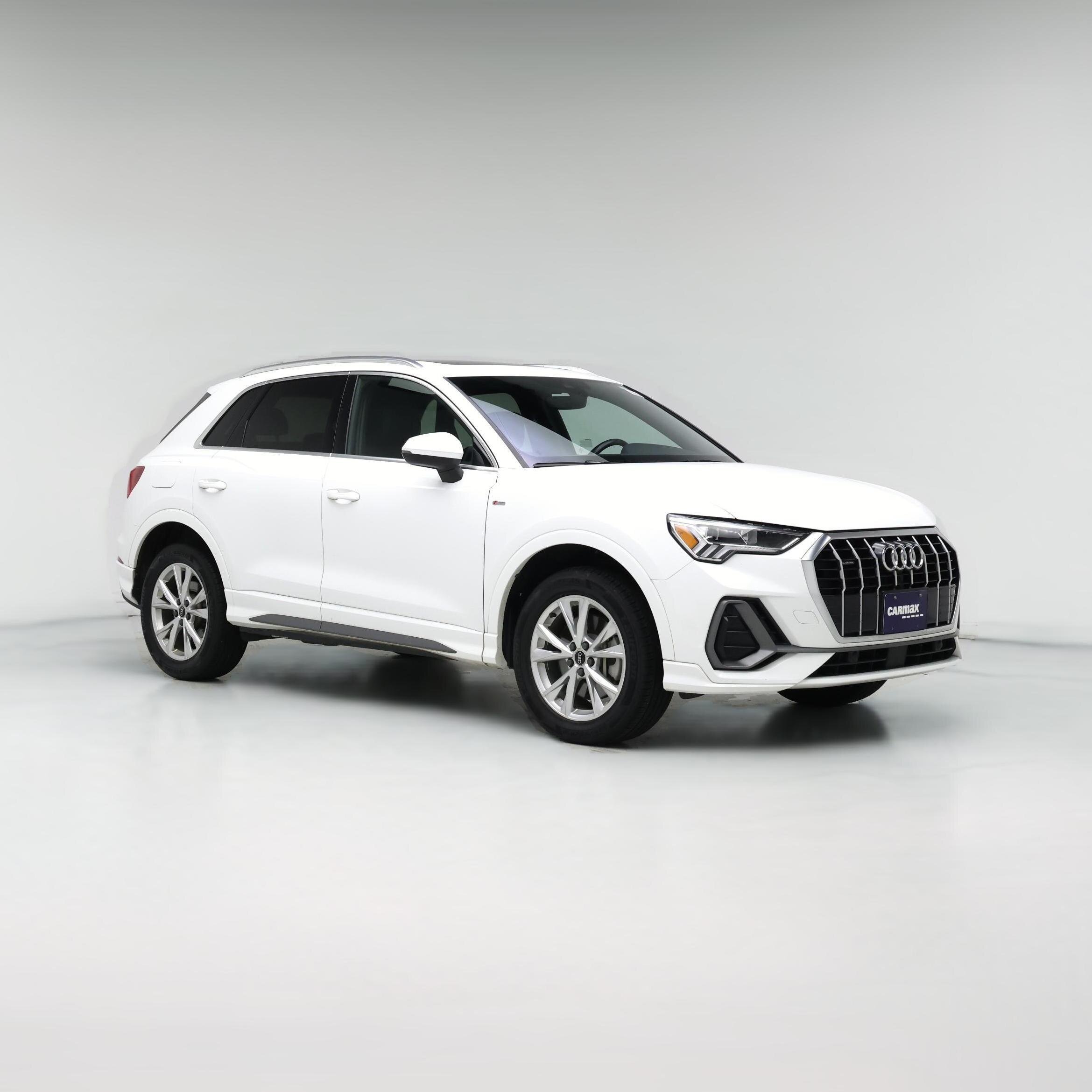 Thumbnail: 2023 Audi Q3 - 1