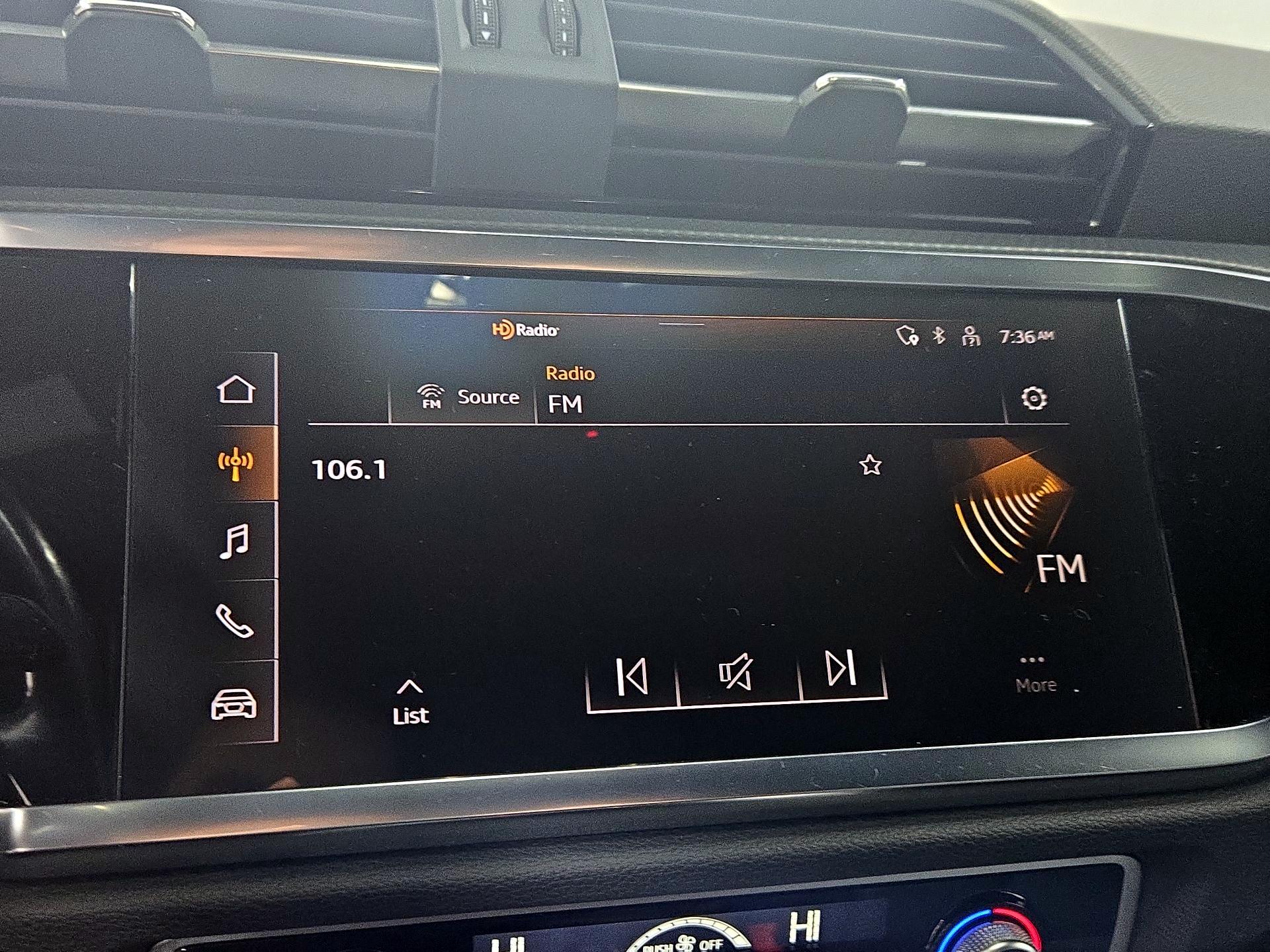 Thumbnail: 2023 Audi Q3 - 15