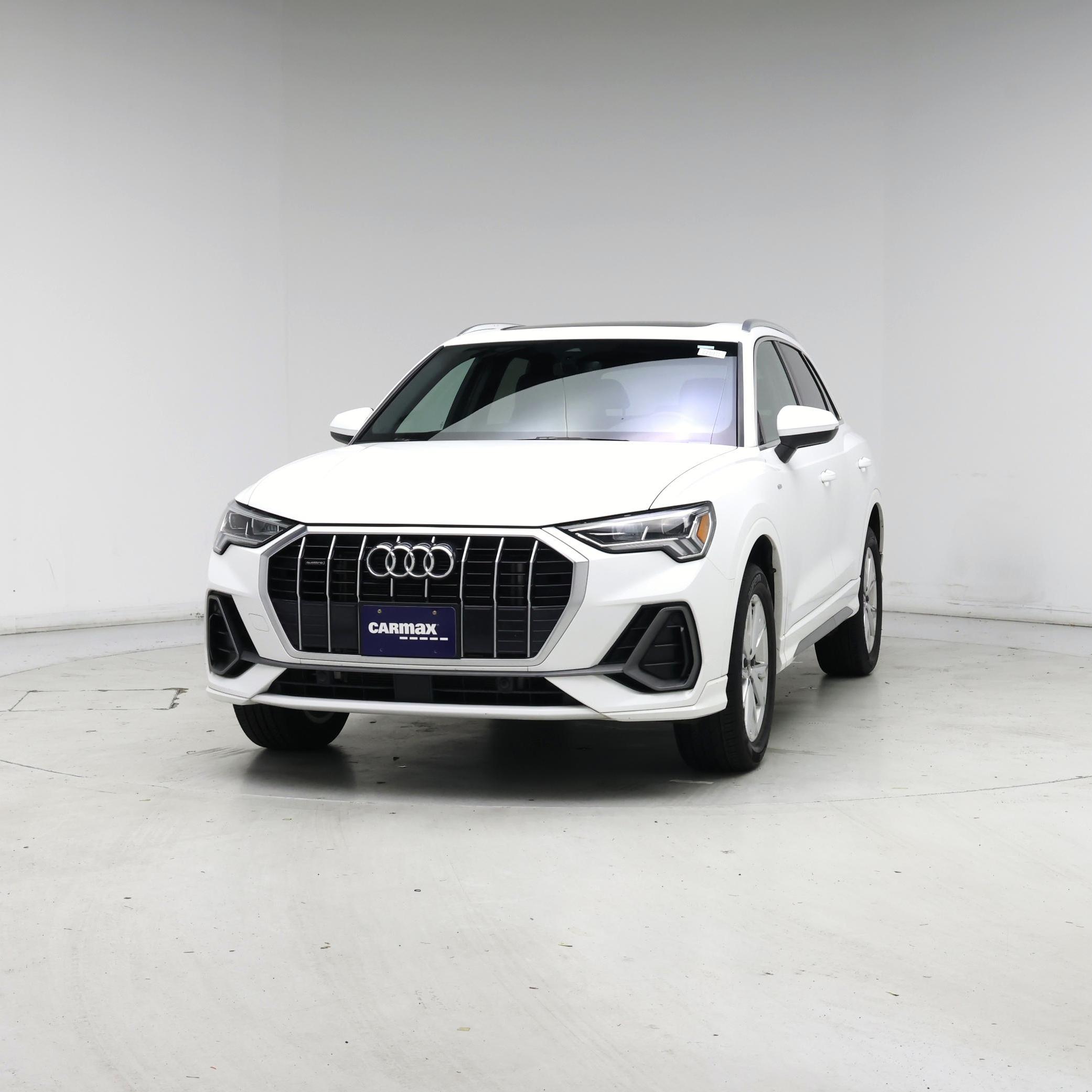 Thumbnail: 2023 Audi Q3 - 4