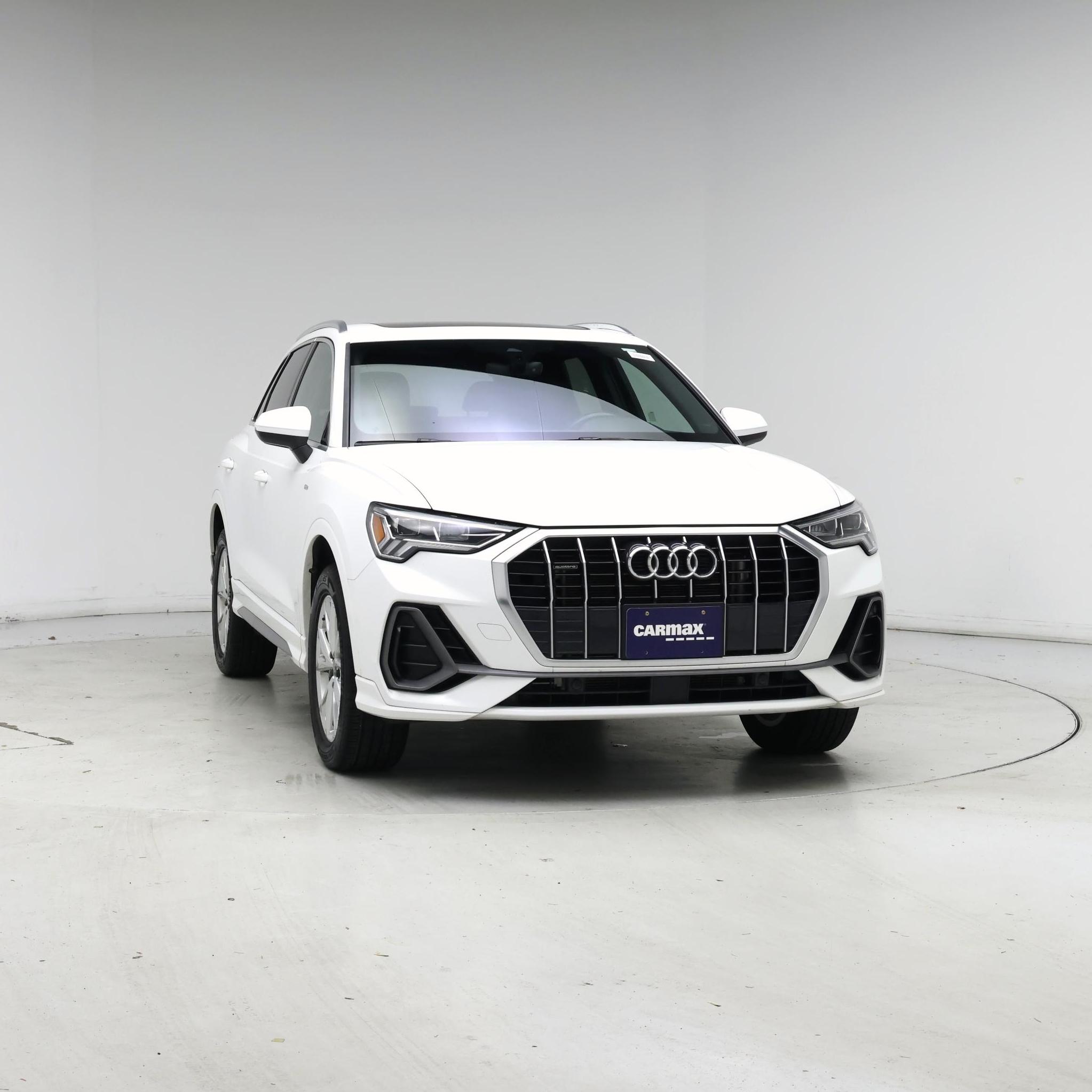 Thumbnail: 2023 Audi Q3 - 5