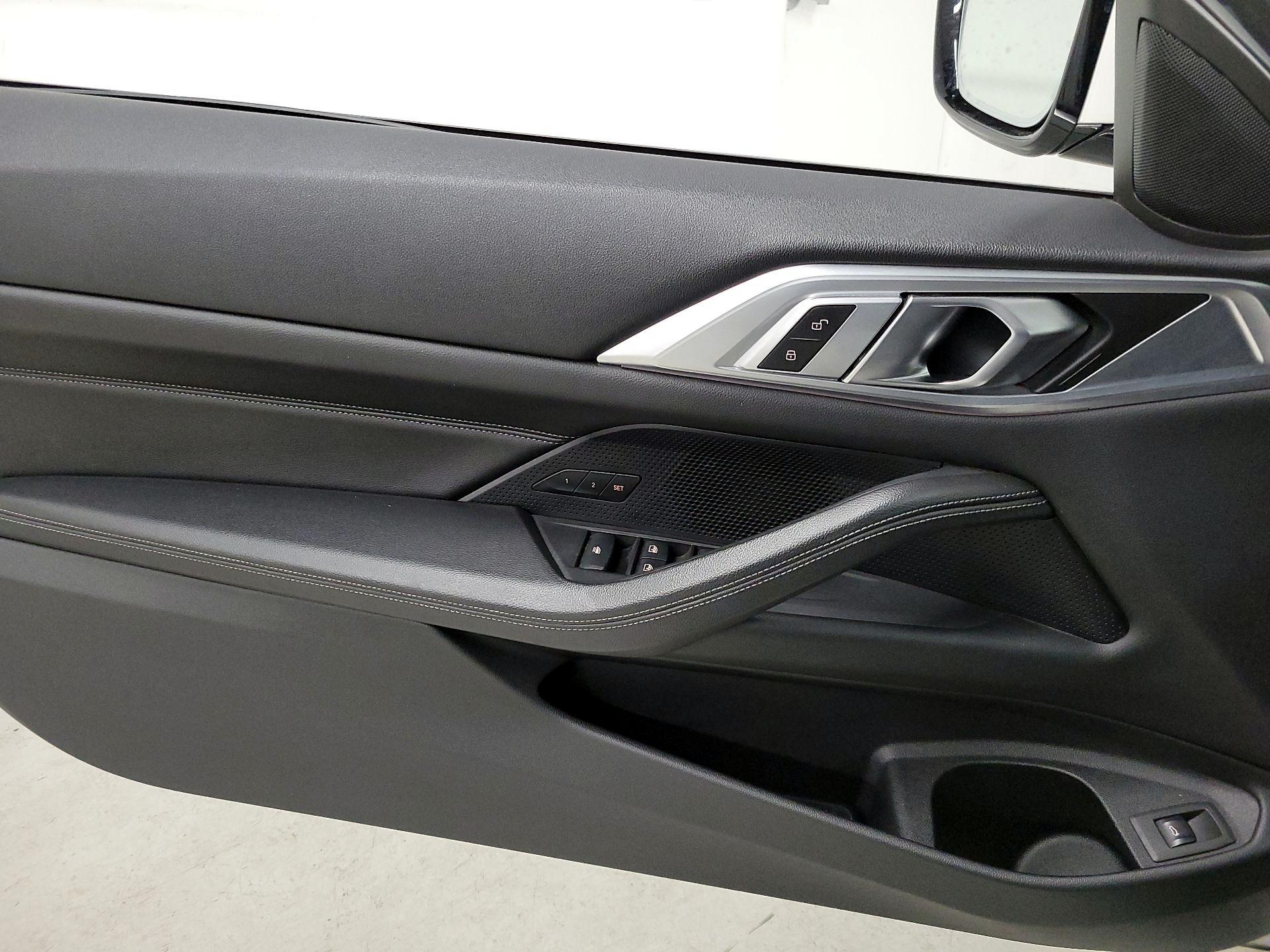 Thumbnail: 2024 BMW 4 Series - 12