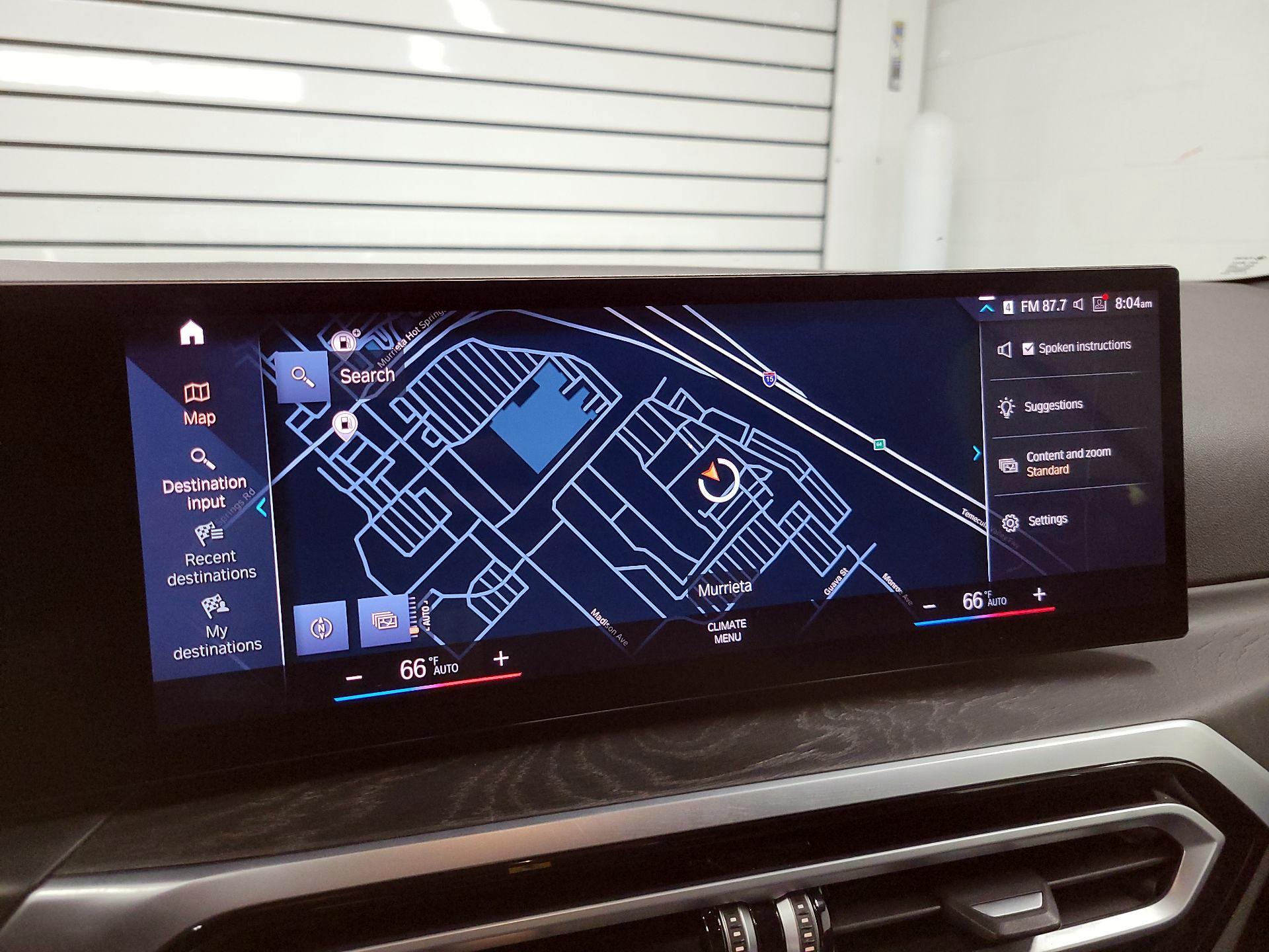 Thumbnail: 2024 BMW 4 Series - 14