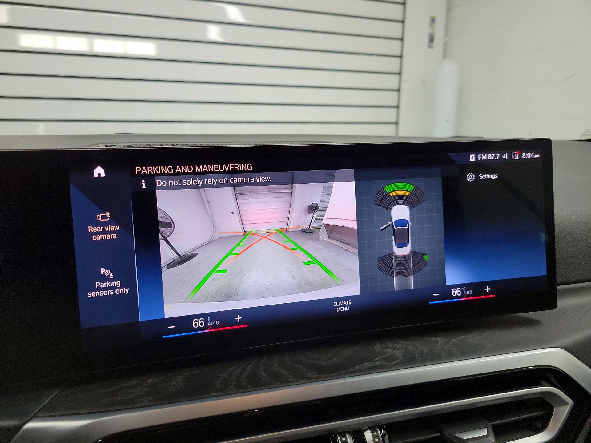 Thumbnail: 2024 BMW 4 Series - 15