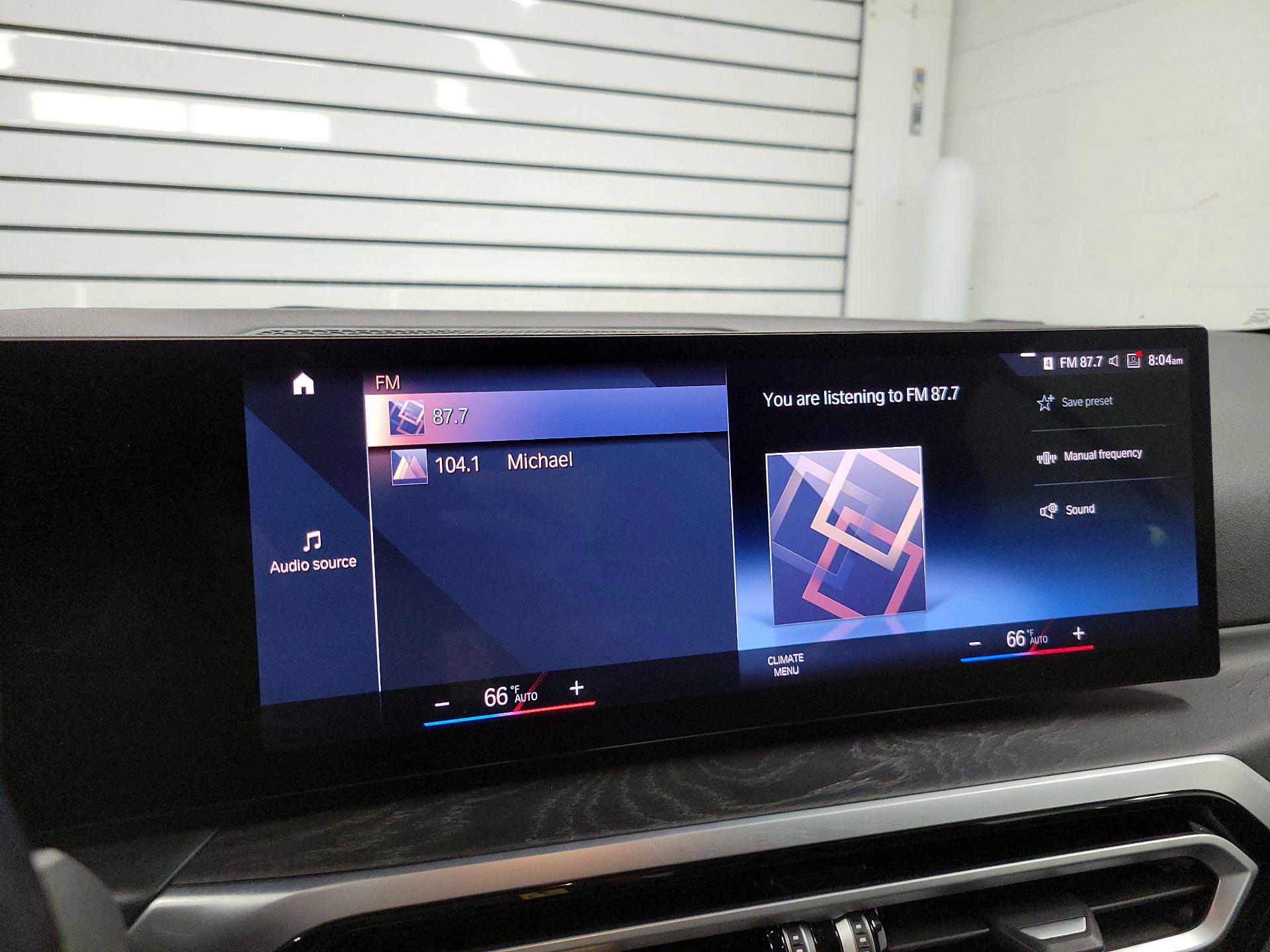 Thumbnail: 2024 BMW 4 Series - 16