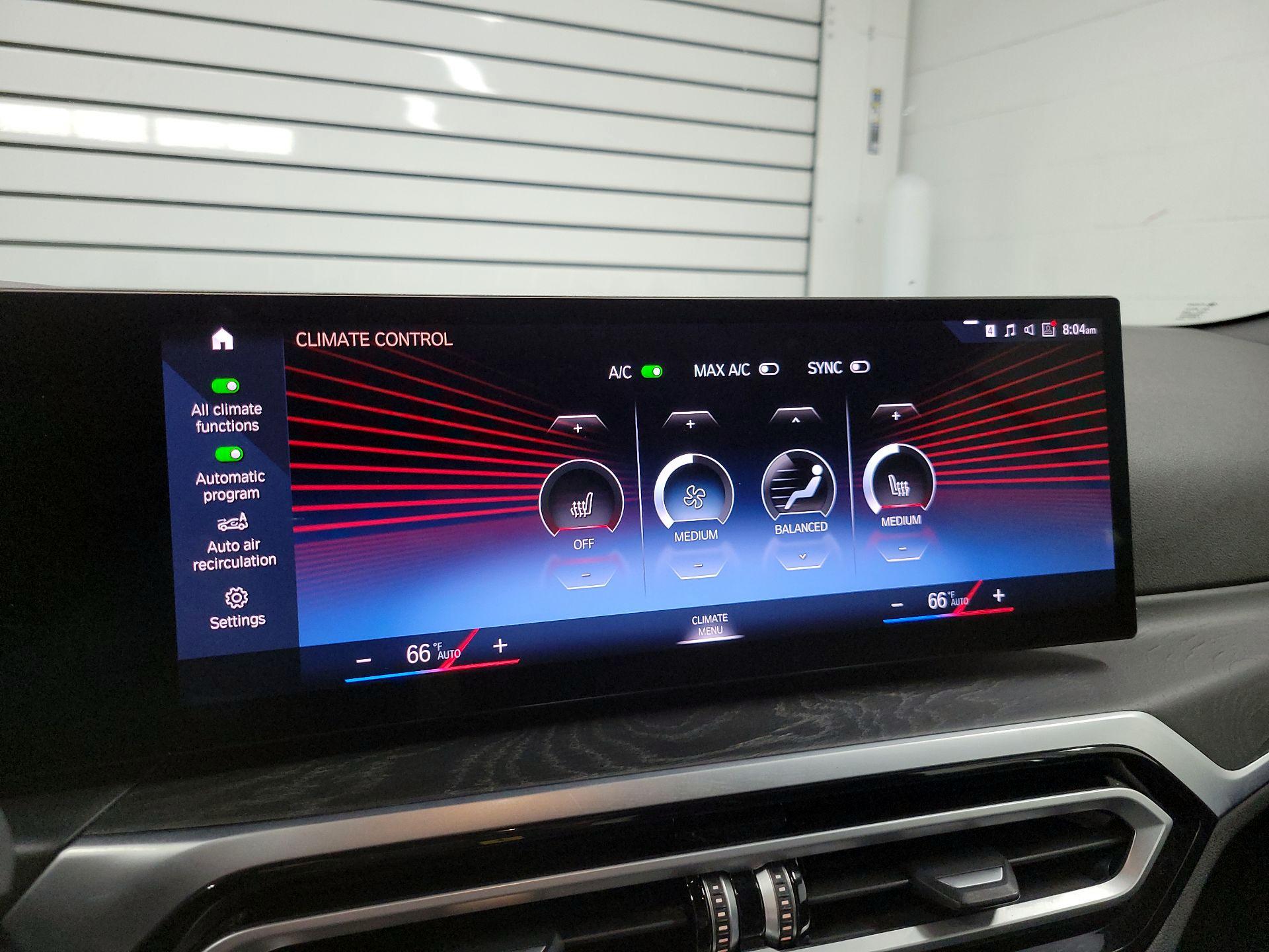 Thumbnail: 2024 BMW 4 Series - 17