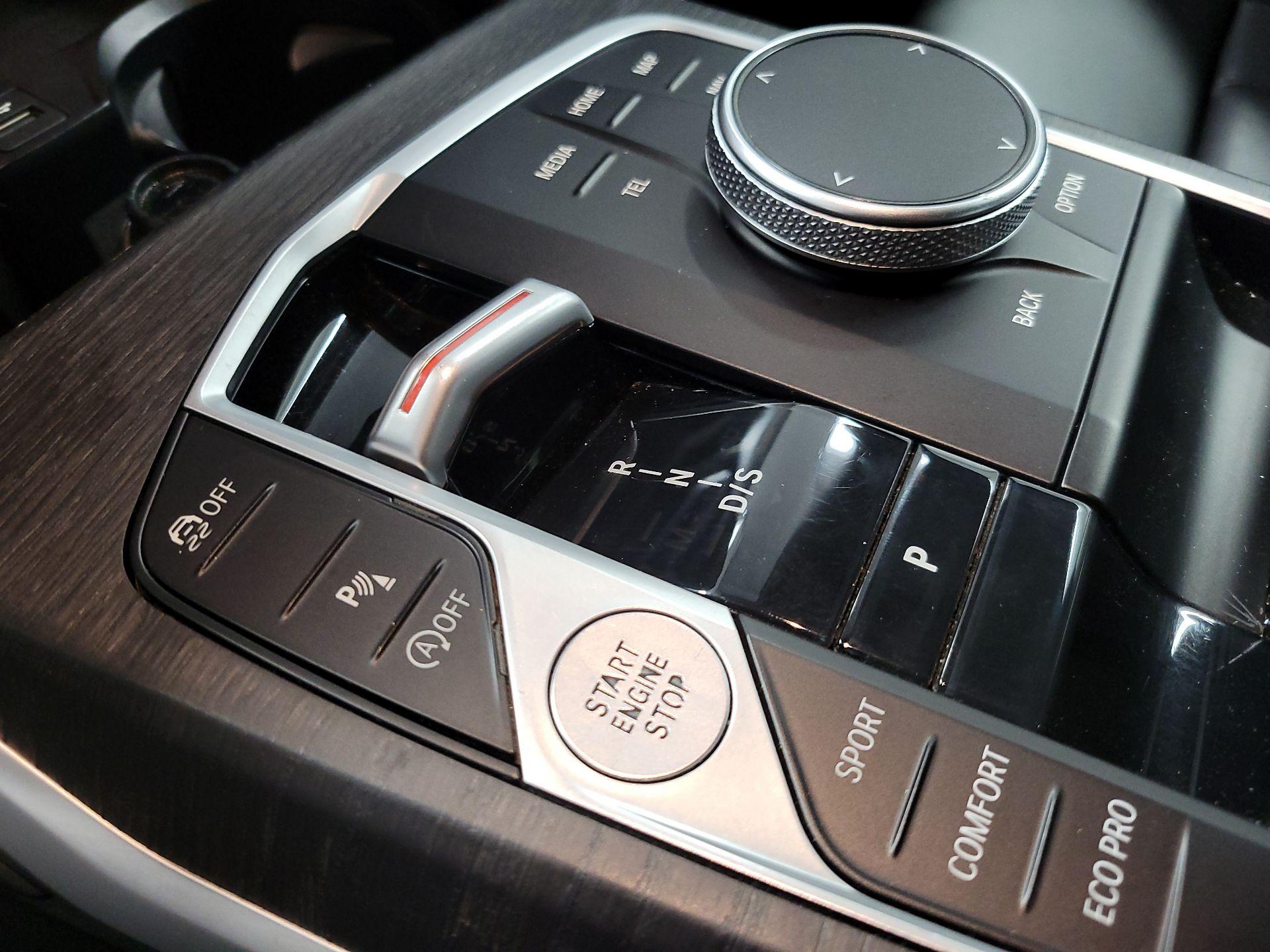 Thumbnail: 2024 BMW 4 Series - 18