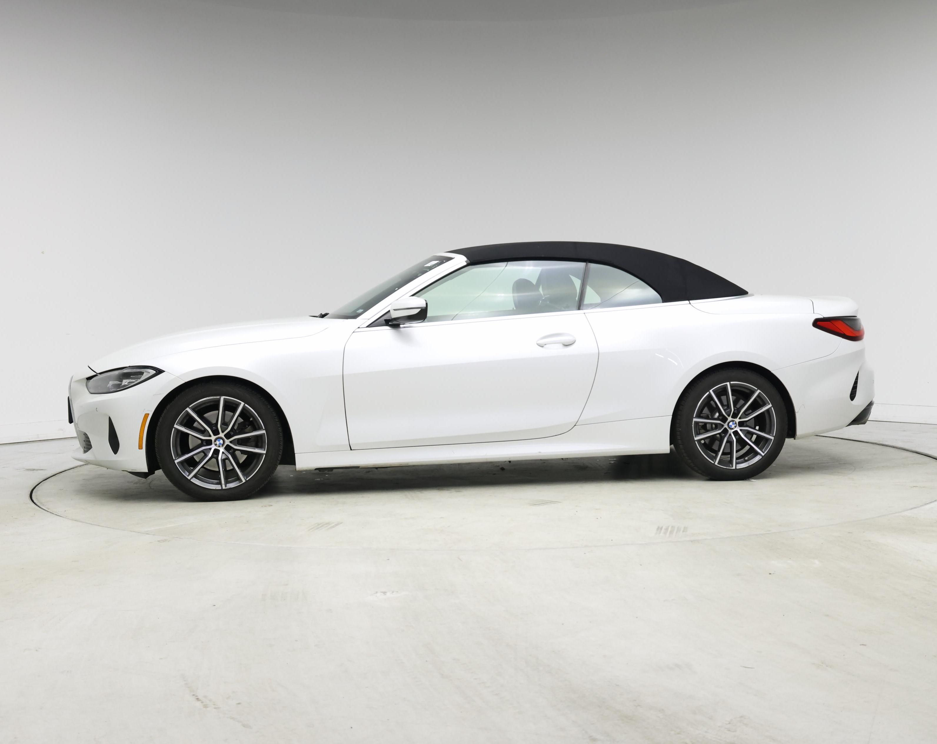 Thumbnail: 2024 BMW 4 Series - 3