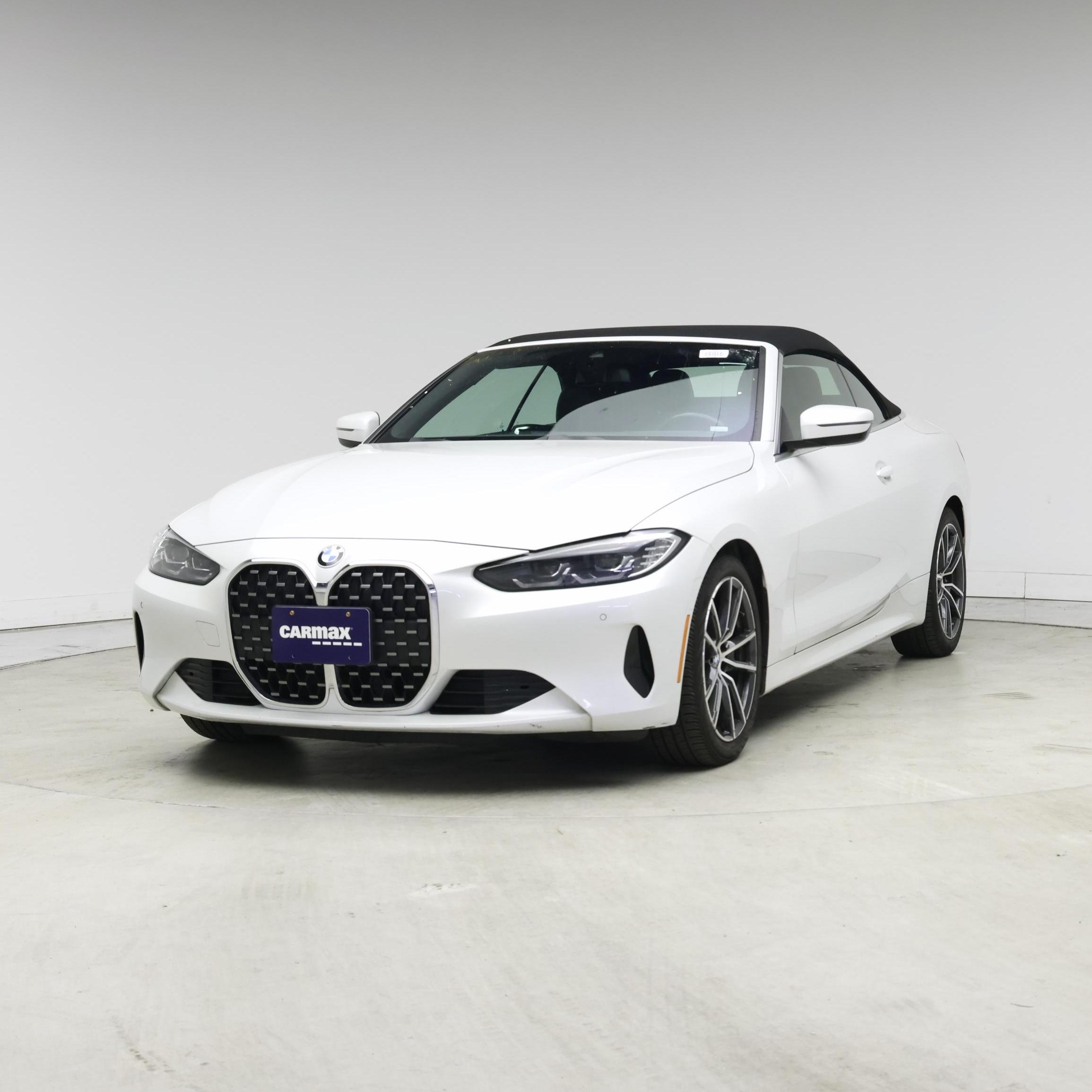 Thumbnail: 2024 BMW 4 Series - 4