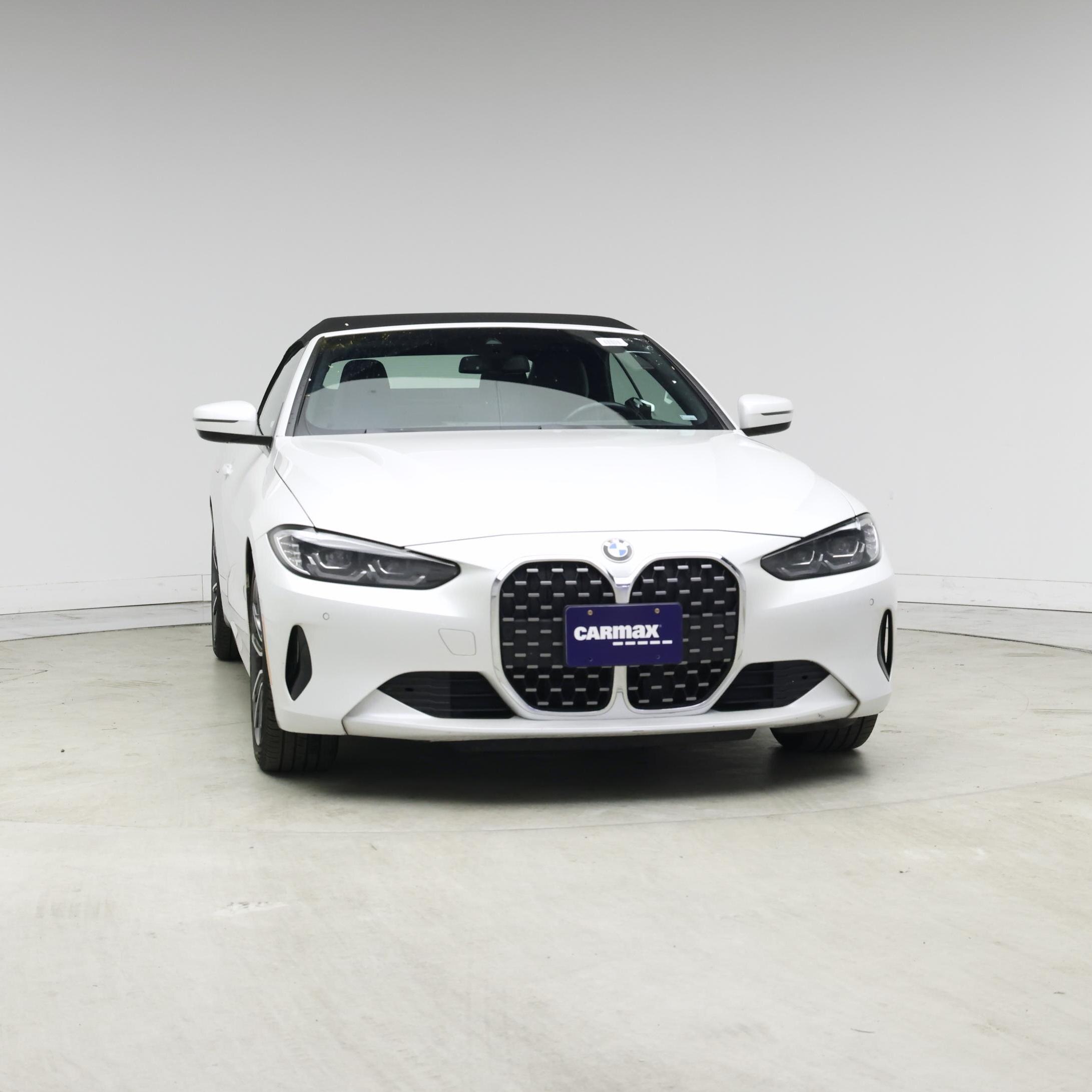 Thumbnail: 2024 BMW 4 Series - 5