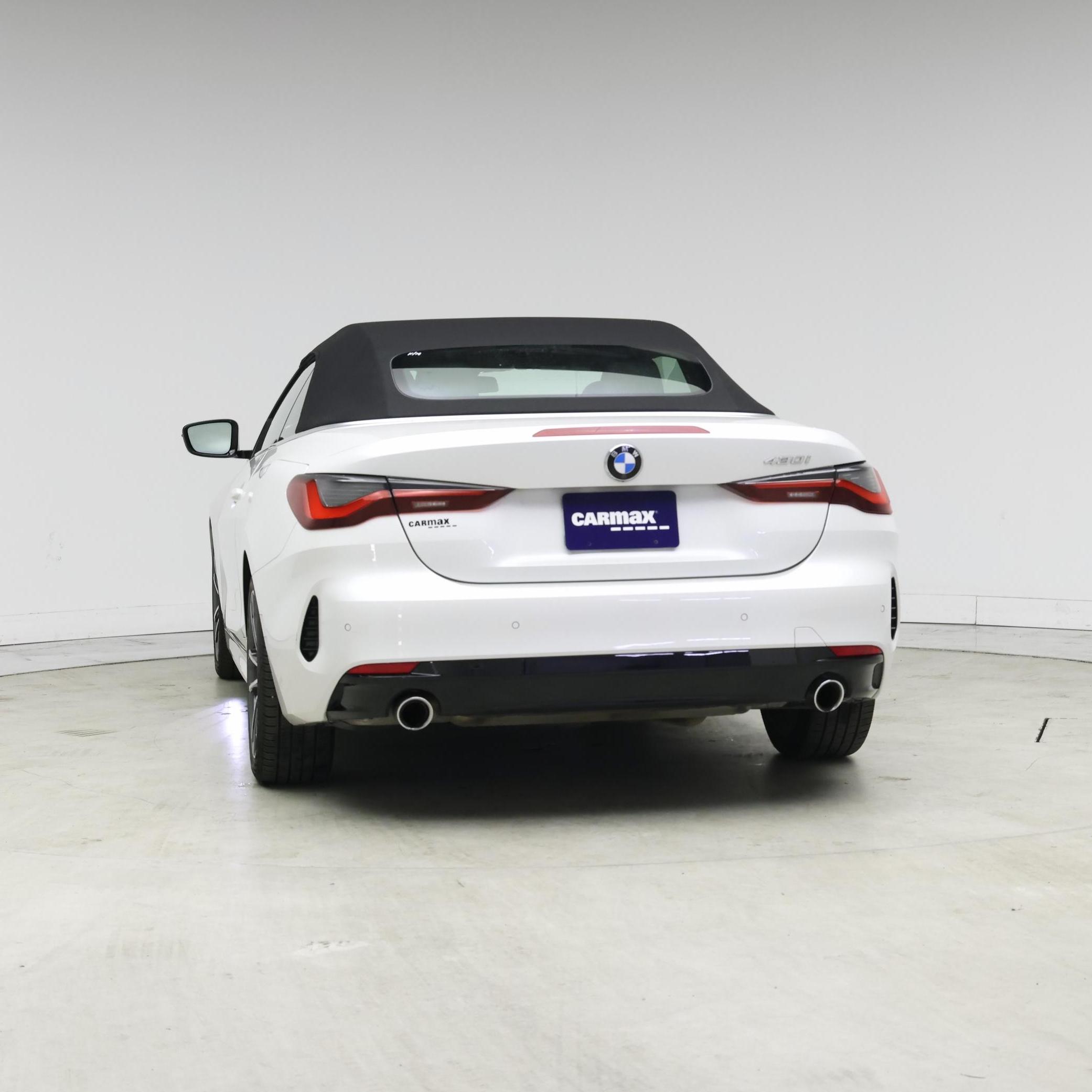 Thumbnail: 2024 BMW 4 Series - 6