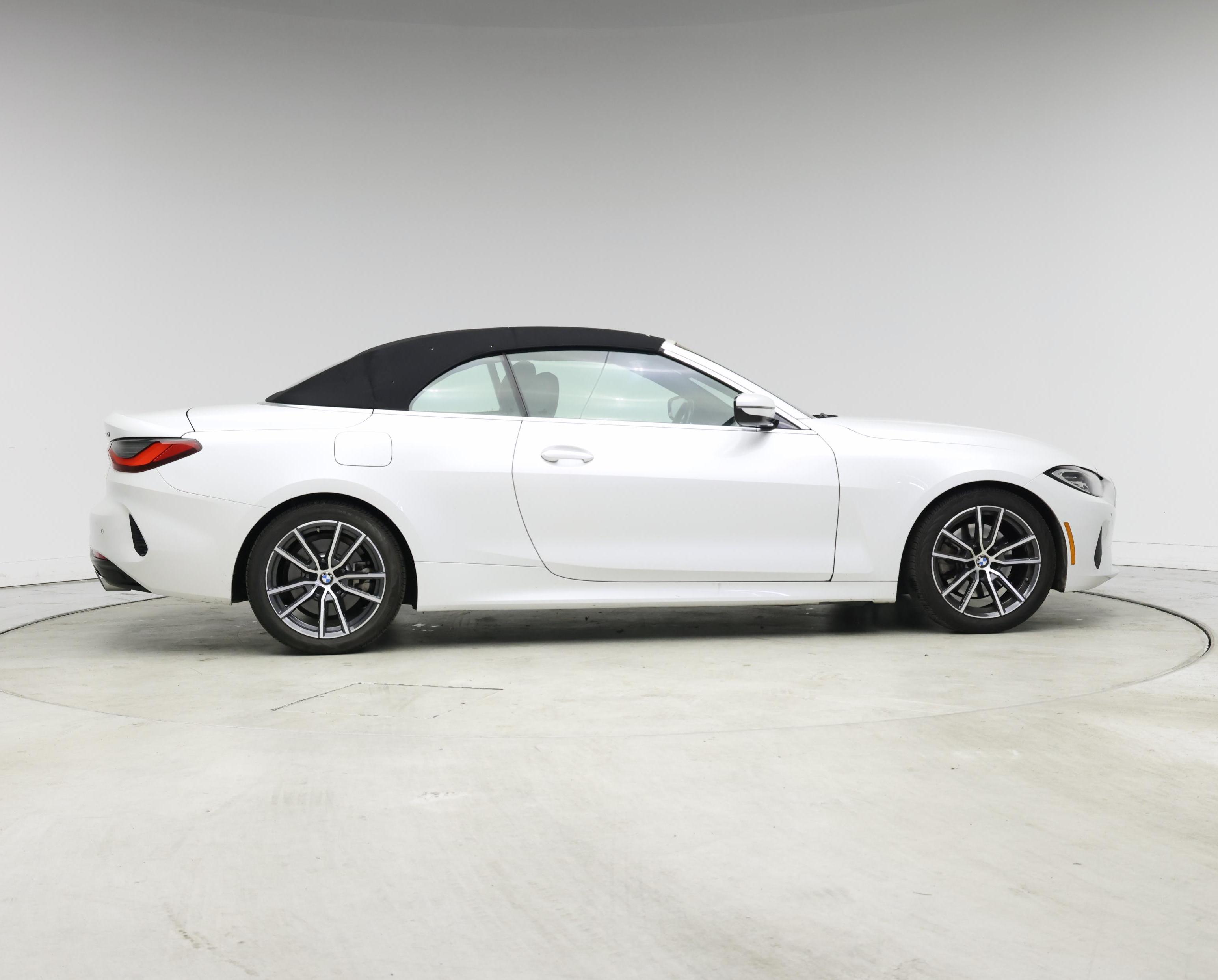 Thumbnail: 2024 BMW 4 Series - 7