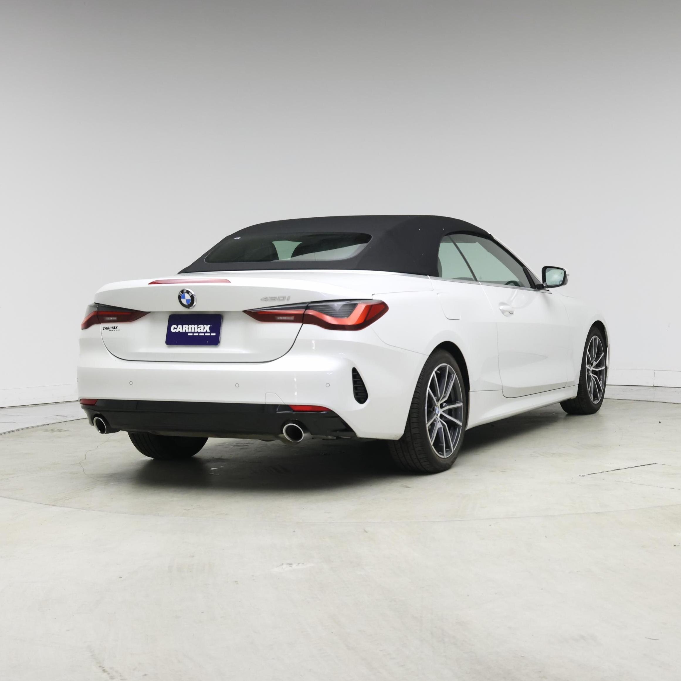 Thumbnail: 2024 BMW 4 Series - 8