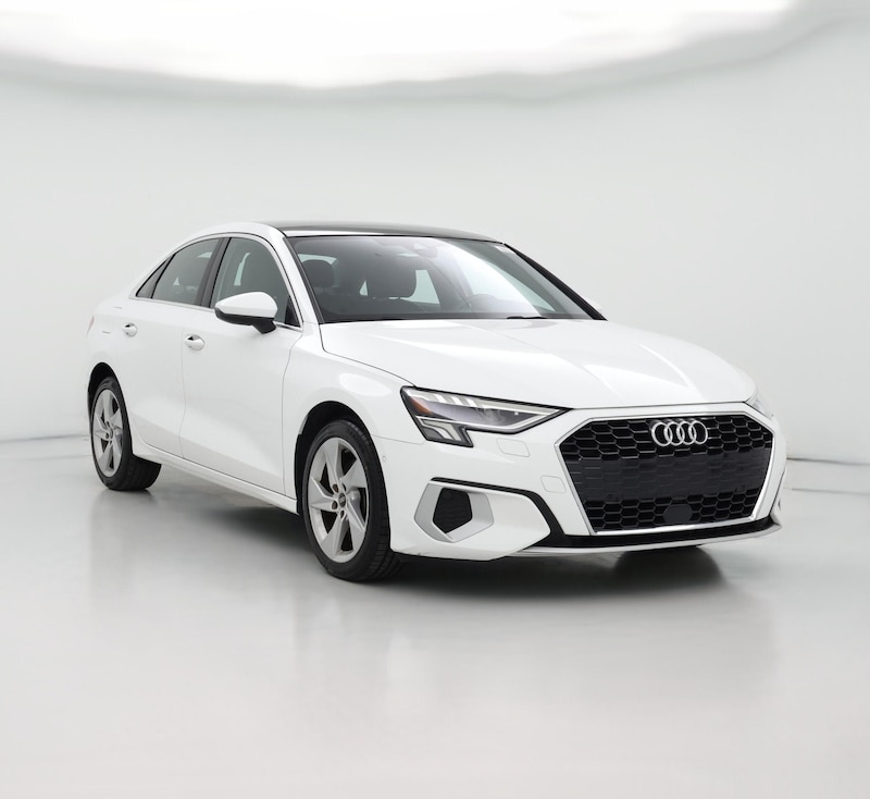 2023 Audi A3 Premium