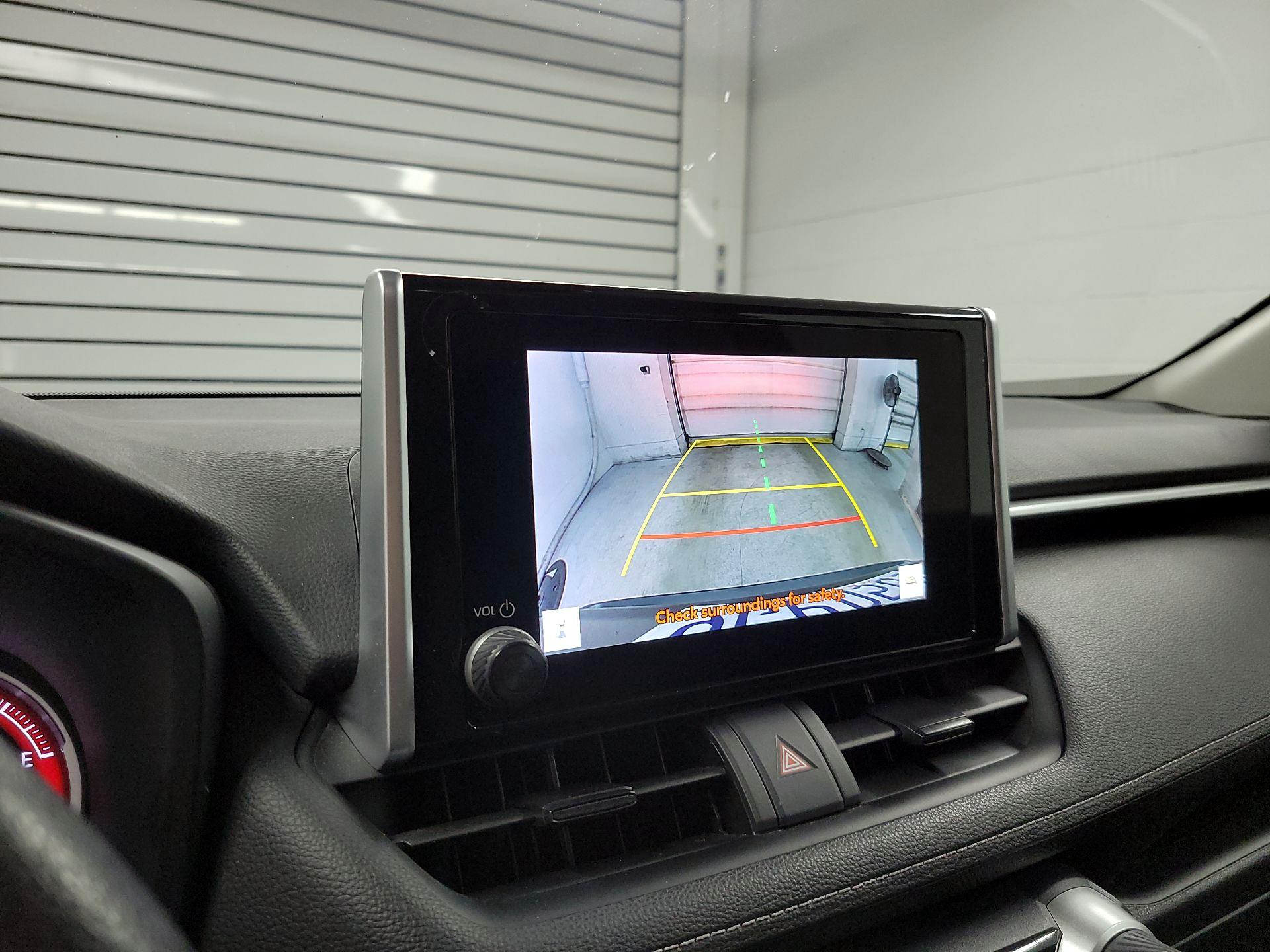 Thumbnail: 2023 Toyota RAV4 - 14