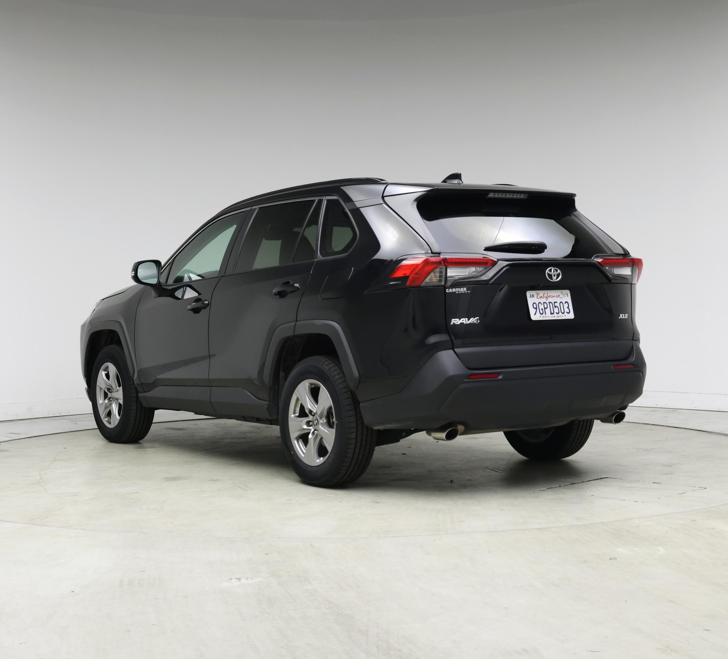 Thumbnail: 2023 Toyota RAV4 - 2