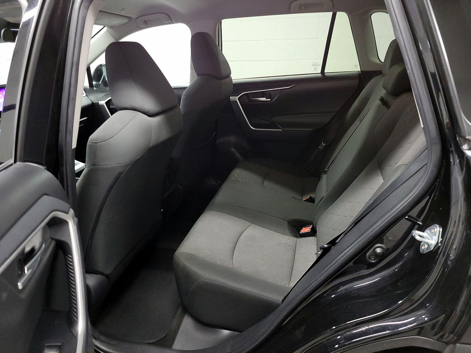 Thumbnail: 2023 Toyota RAV4 - 19