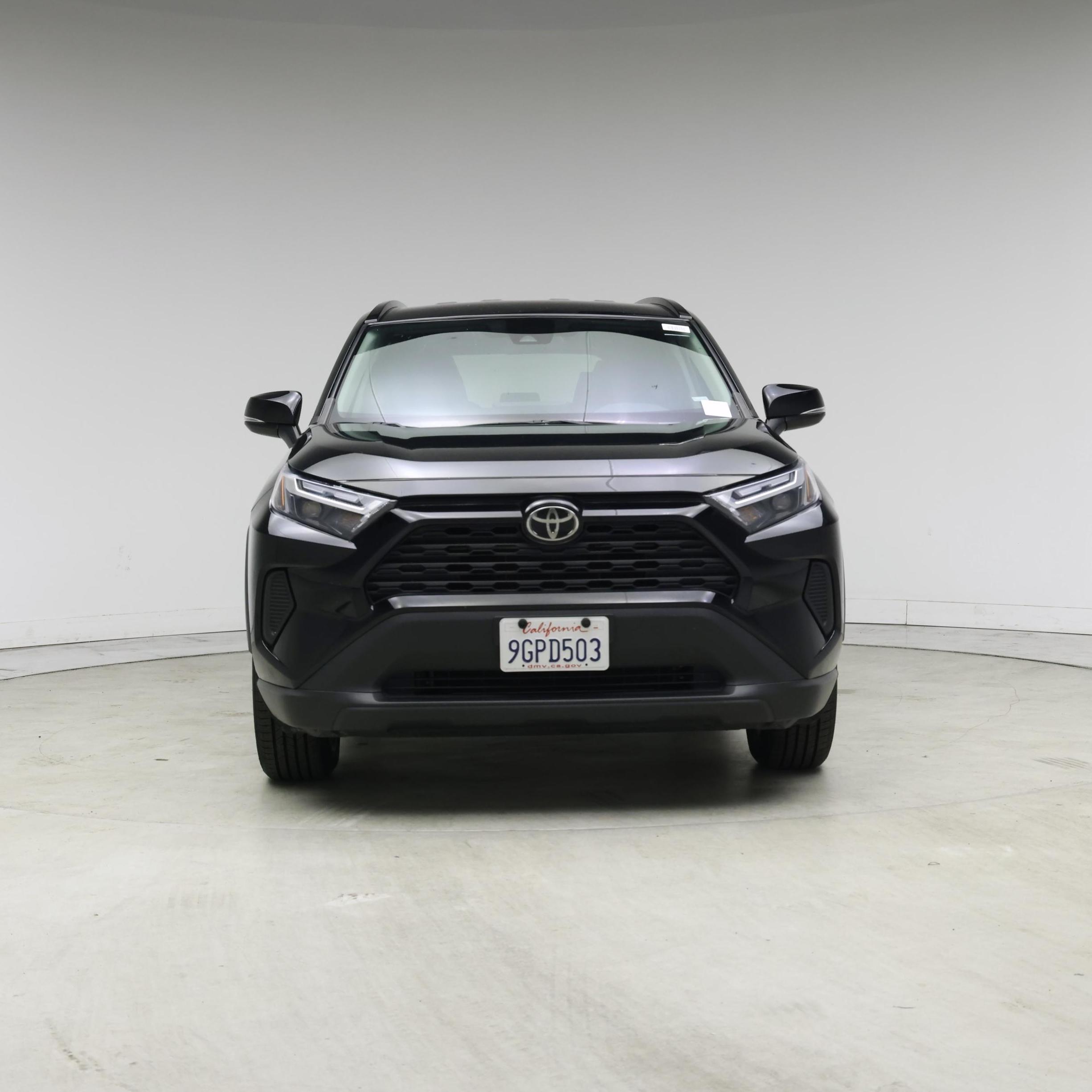 Thumbnail: 2023 Toyota RAV4 - 5