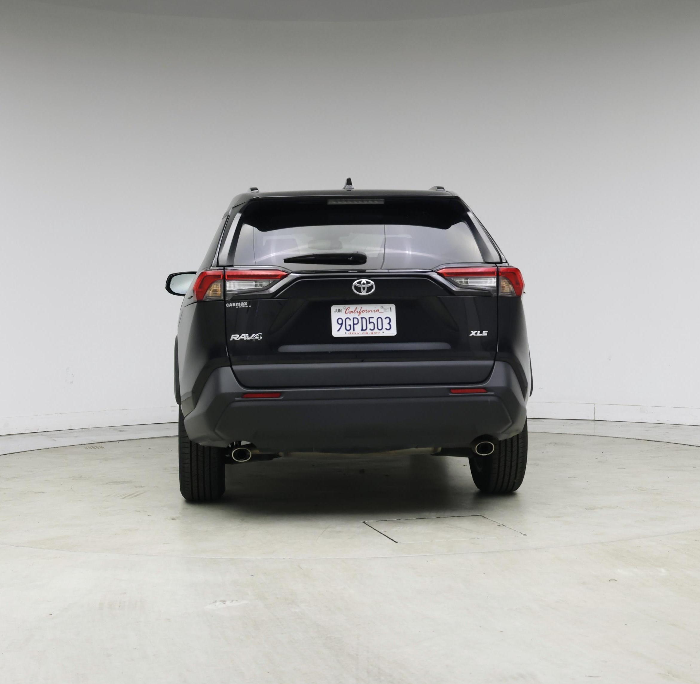 Thumbnail: 2023 Toyota RAV4 - 6