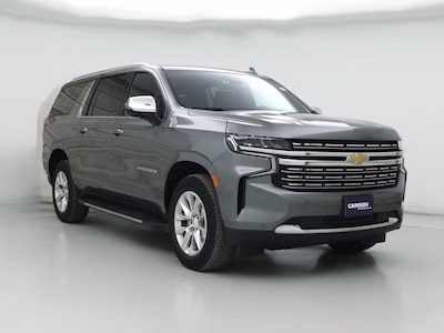 2023 Chevrolet Suburban 1500 Premier