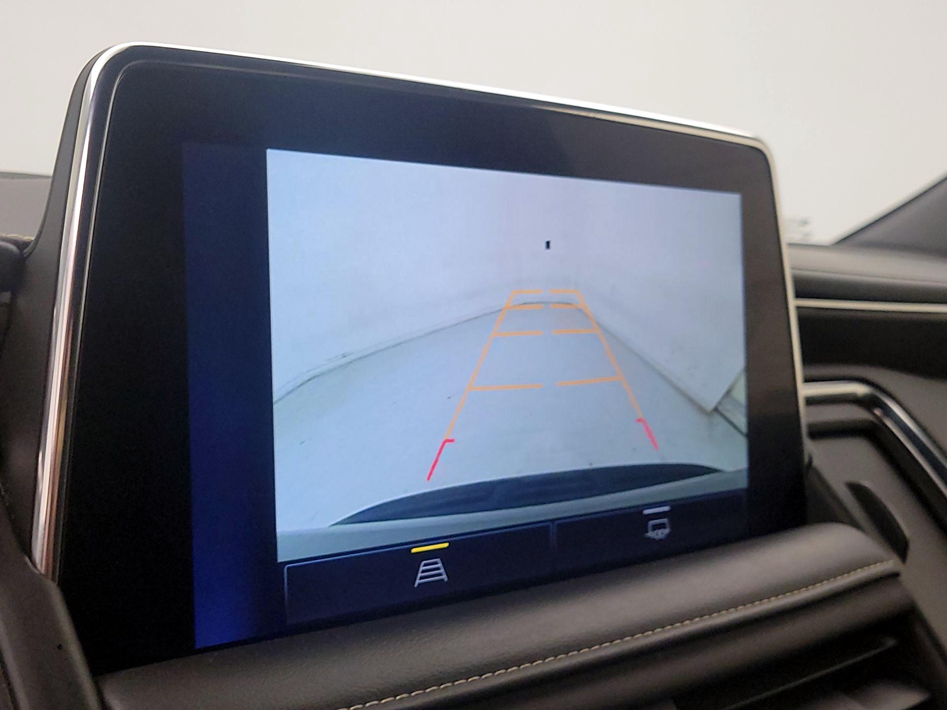 Thumbnail: 2023 Chevrolet Suburban - 14