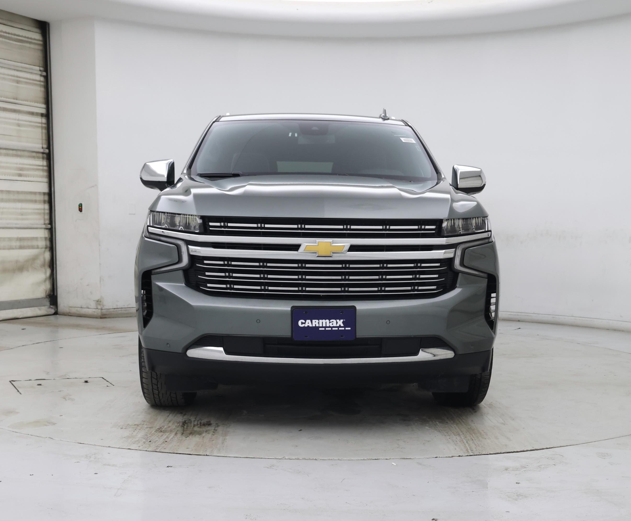 Thumbnail: 2023 Chevrolet Suburban - 5