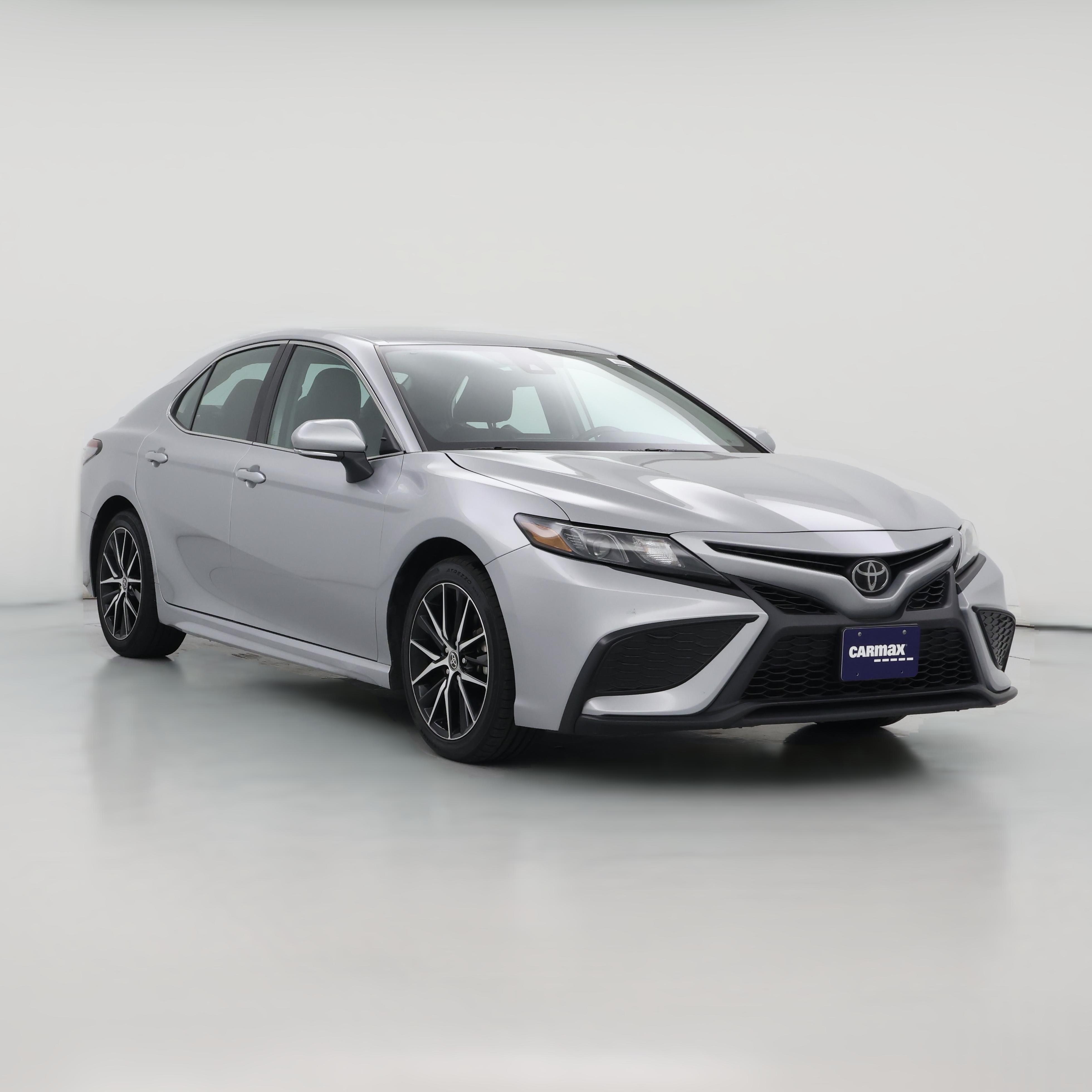 Thumbnail: 2023 Toyota Camry - 1