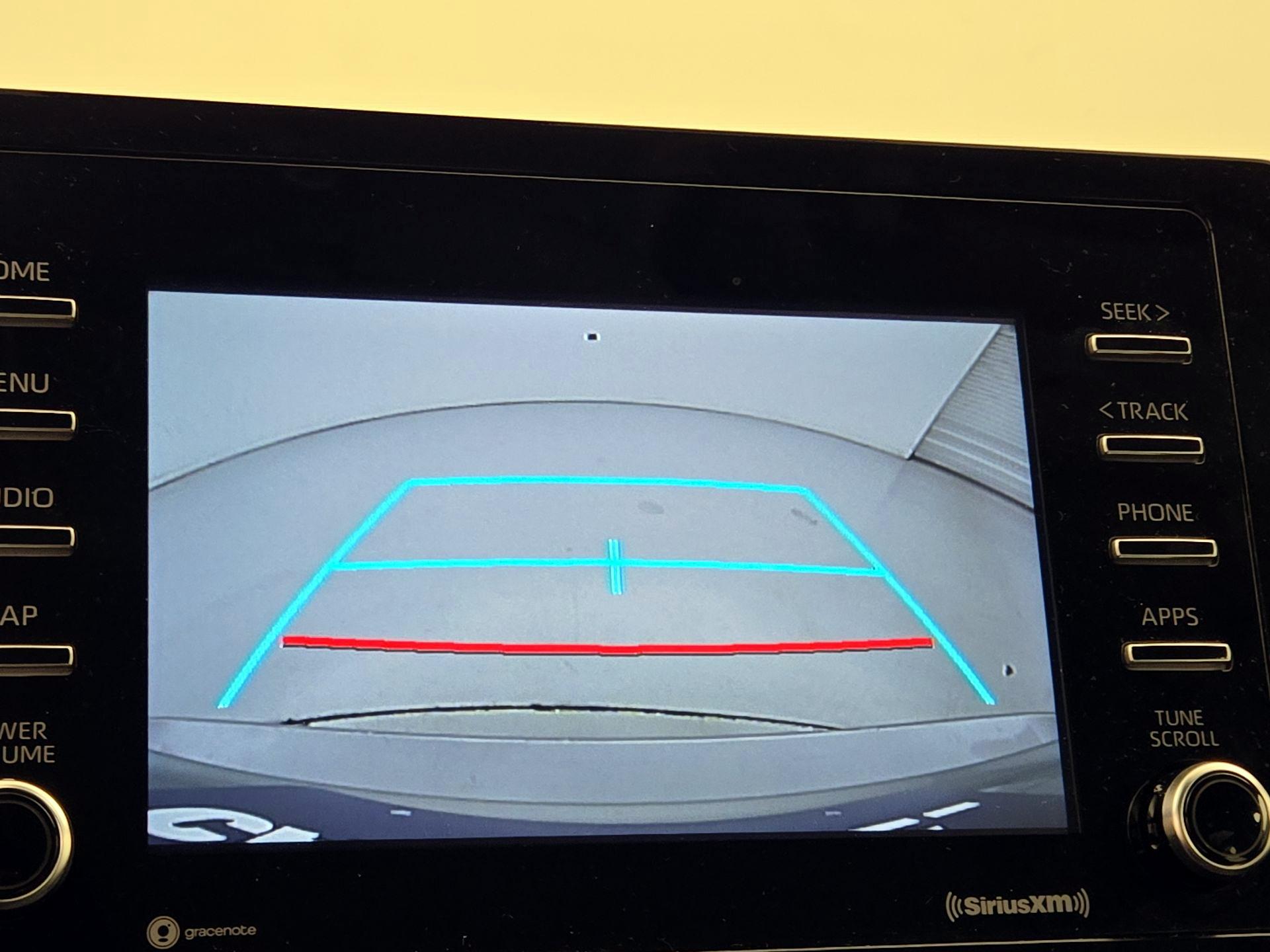 Thumbnail: 2023 Toyota Camry - 14