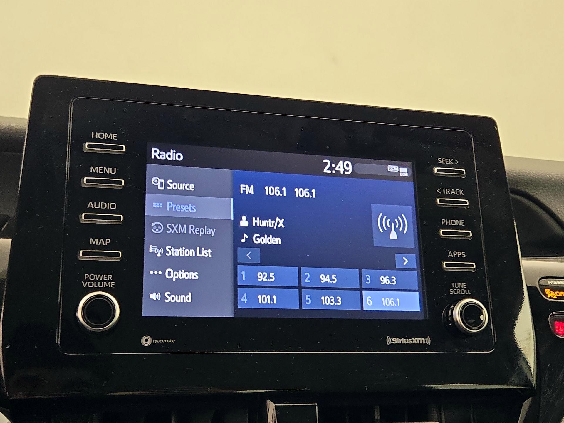 Thumbnail: 2023 Toyota Camry - 15