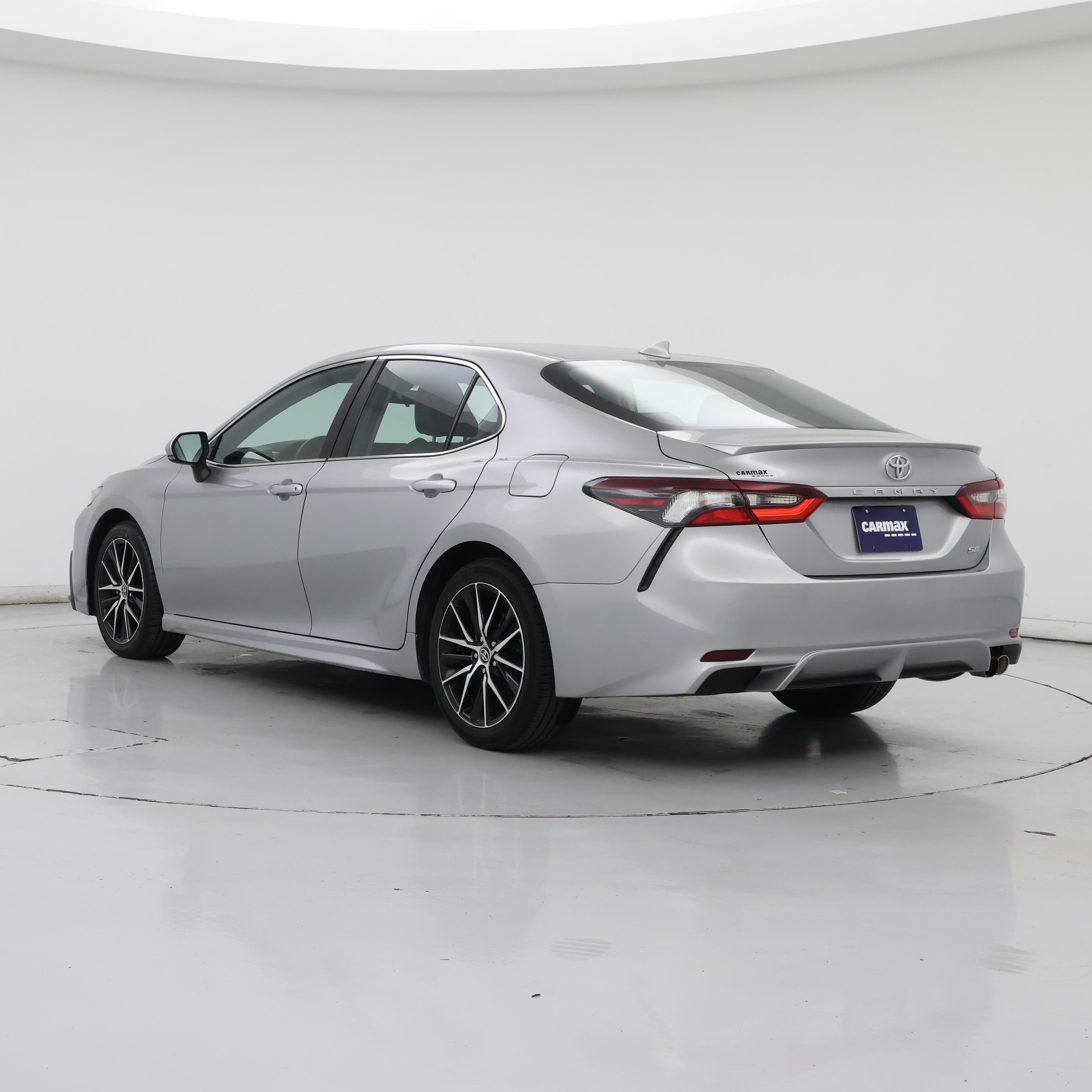 Thumbnail: 2023 Toyota Camry - 2