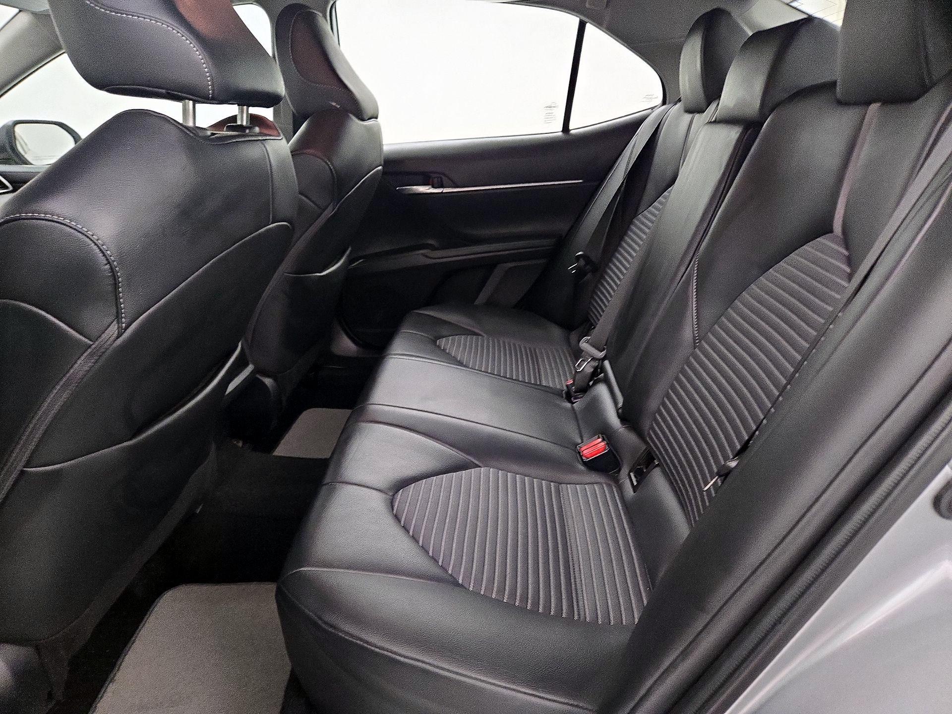 Thumbnail: 2023 Toyota Camry - 19