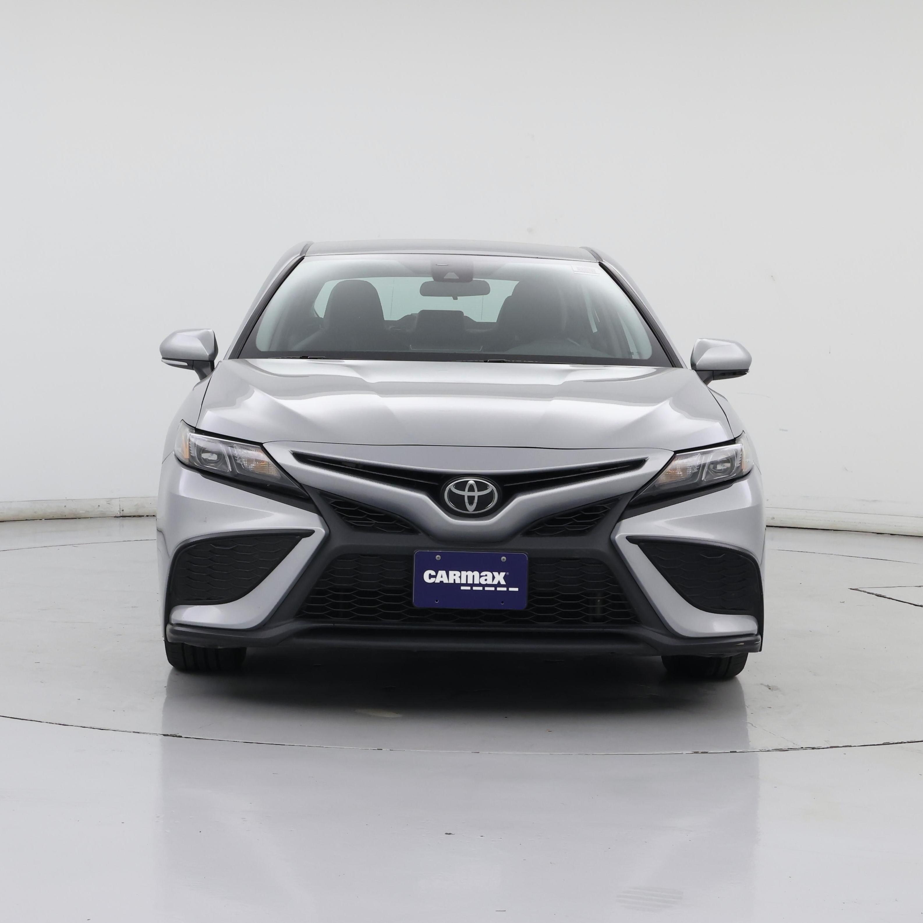 Thumbnail: 2023 Toyota Camry - 5