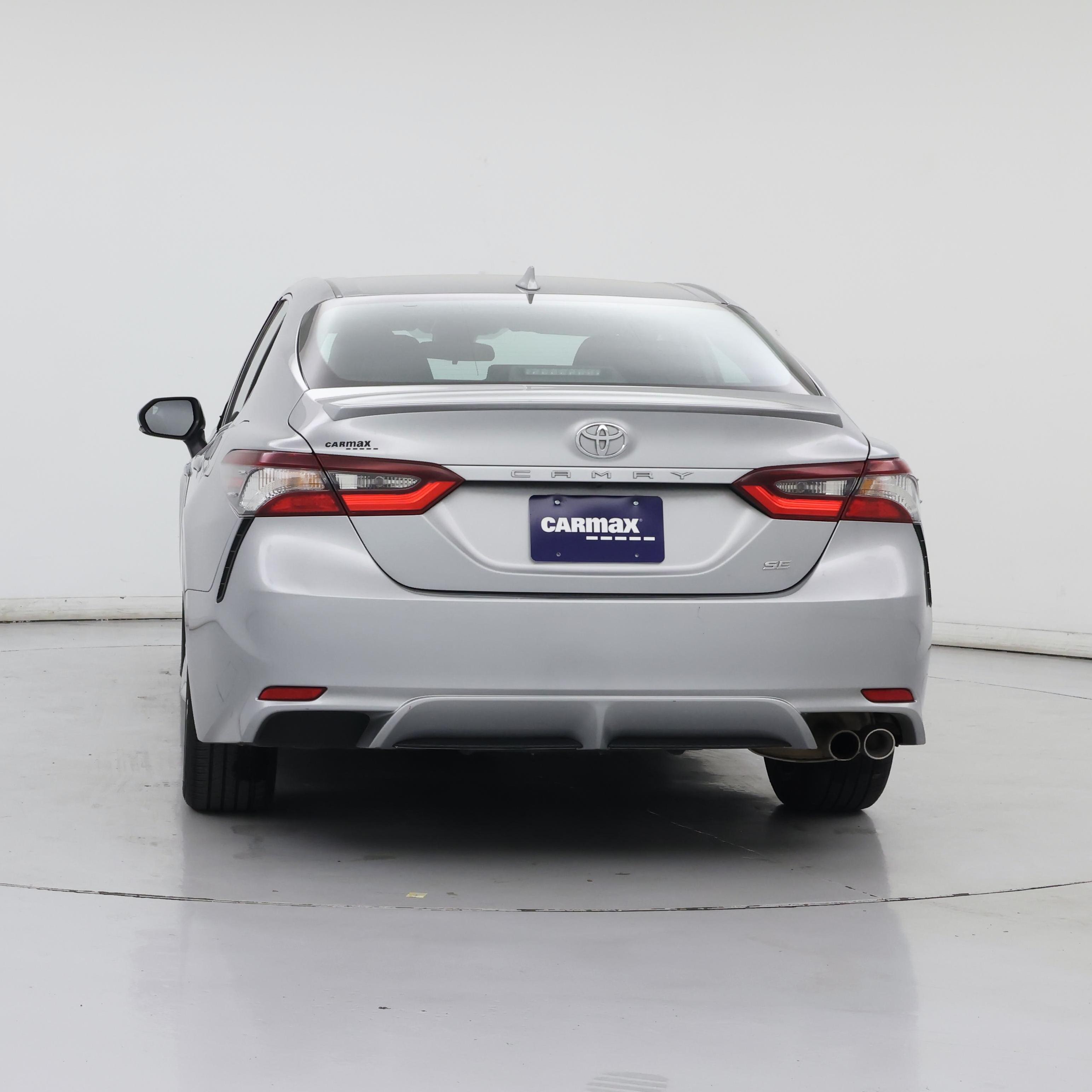 Thumbnail: 2023 Toyota Camry - 6