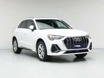 2023 Audi Q3 S-Line Premium