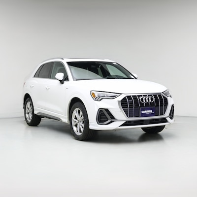 2023 Audi Q3 S-Line Premium