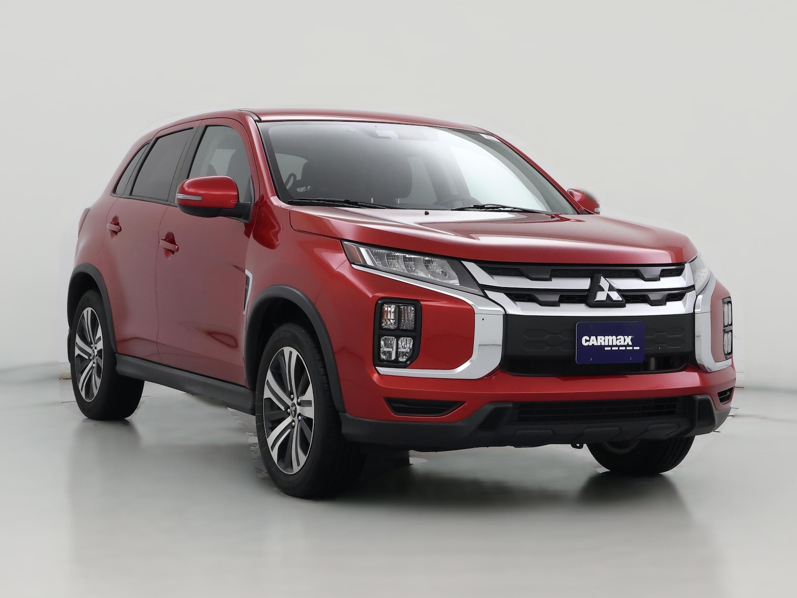 2022 Mitsubishi Outlander Sport SE