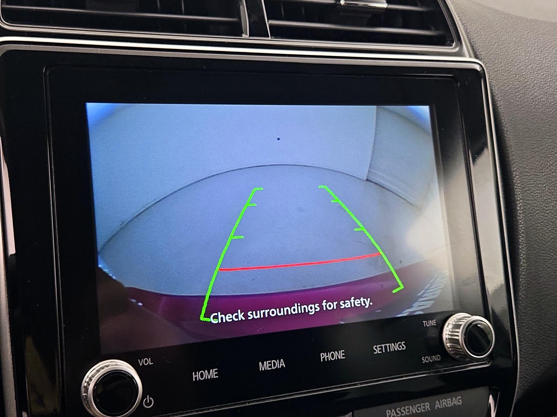 Thumbnail: 2022 Mitsubishi Outlander Sport - 14