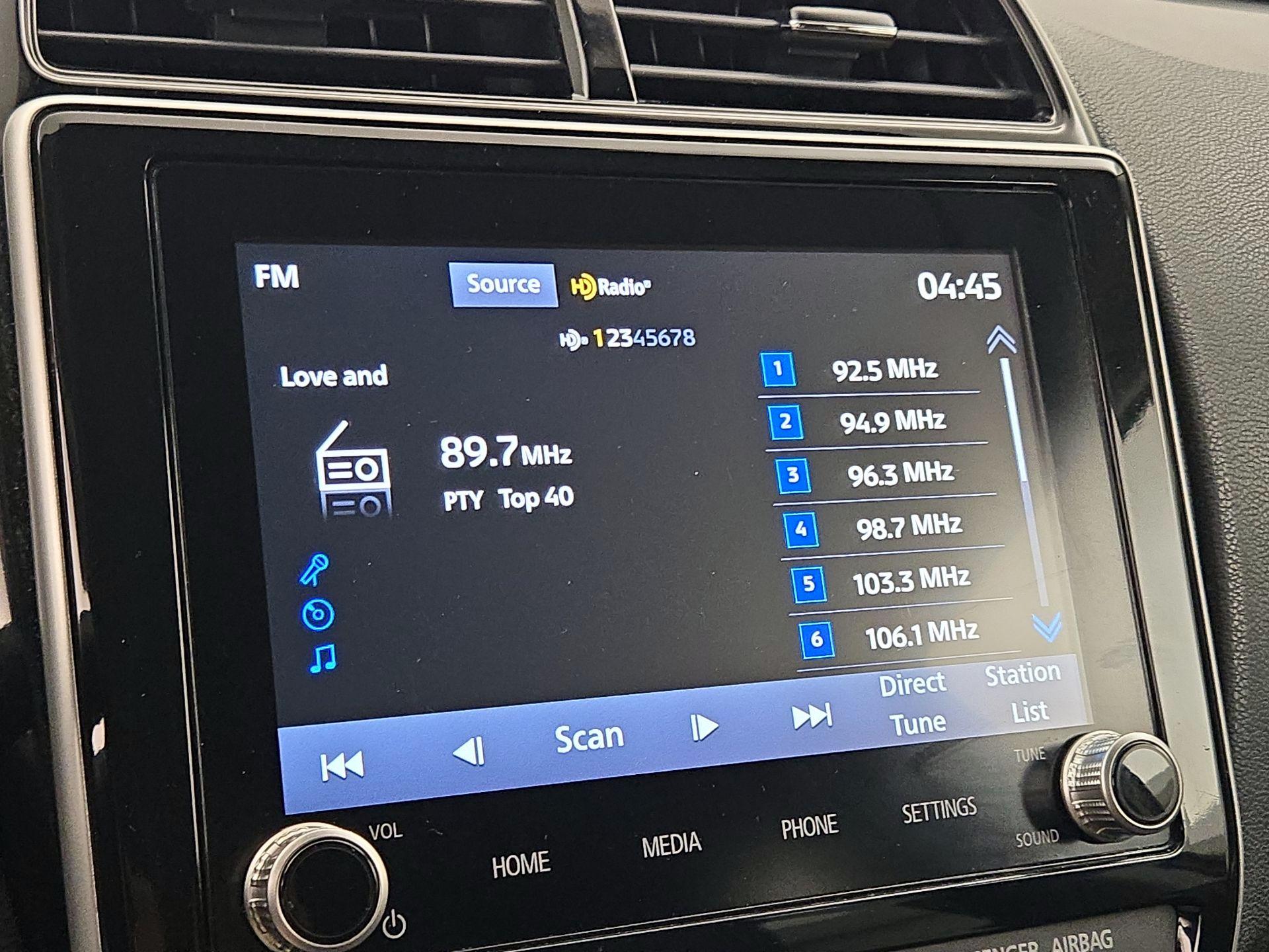 Thumbnail: 2022 Mitsubishi Outlander Sport - 15