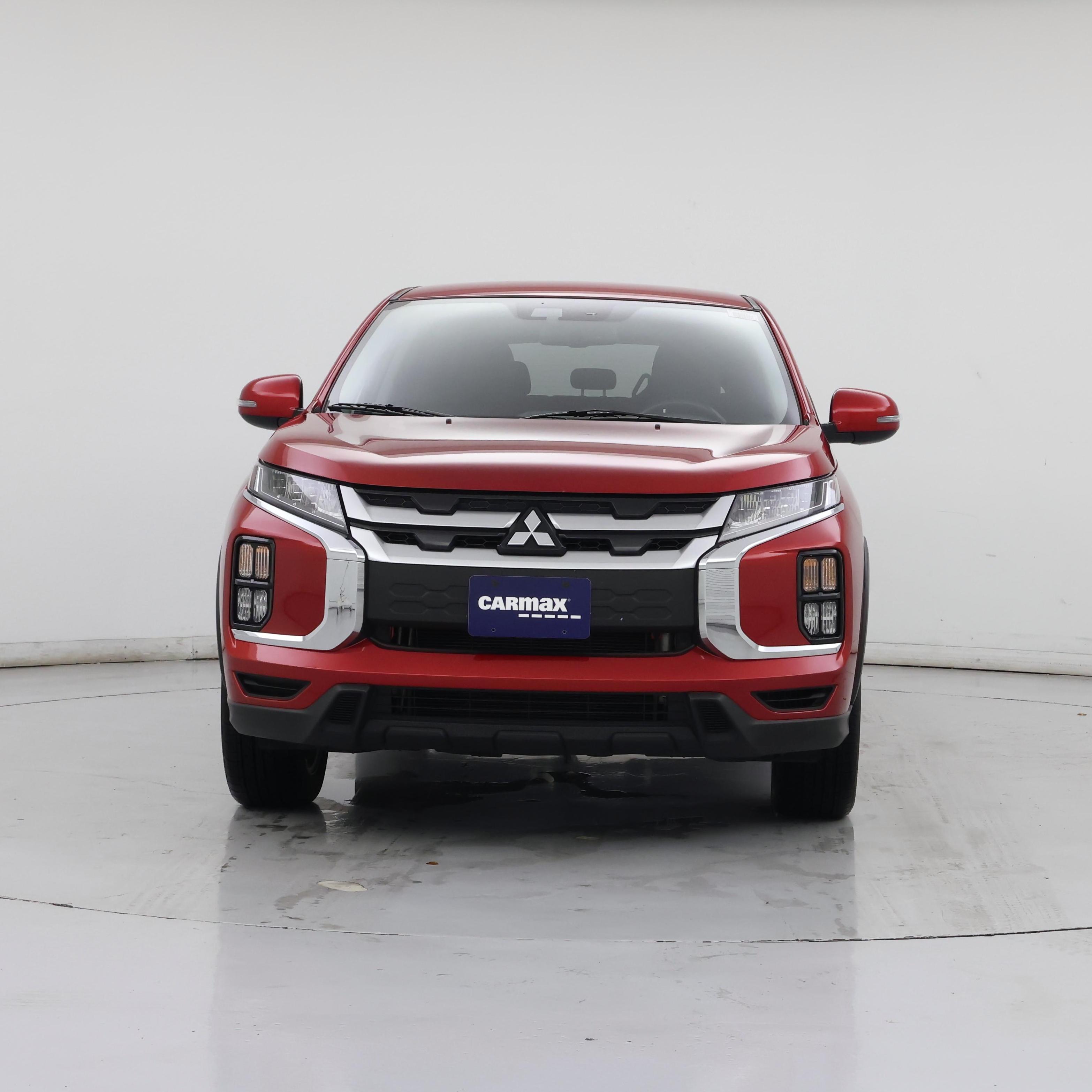 Thumbnail: 2022 Mitsubishi Outlander Sport - 5