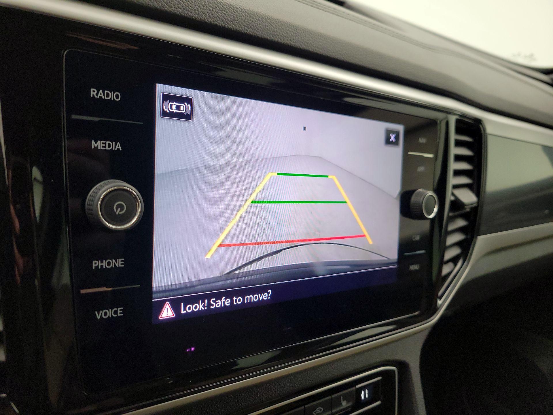 Thumbnail: 2023 Volkswagen Atlas - 15