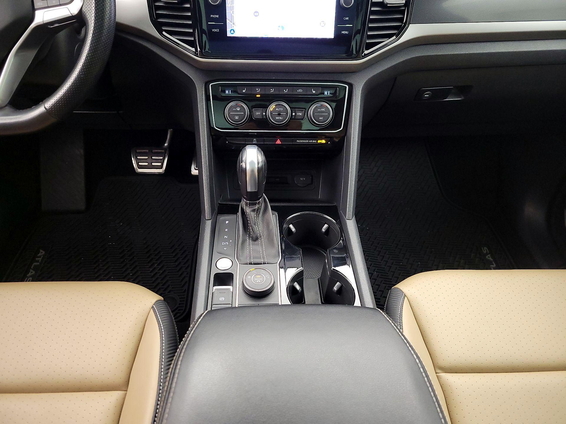 Thumbnail: 2023 Volkswagen Atlas - 18