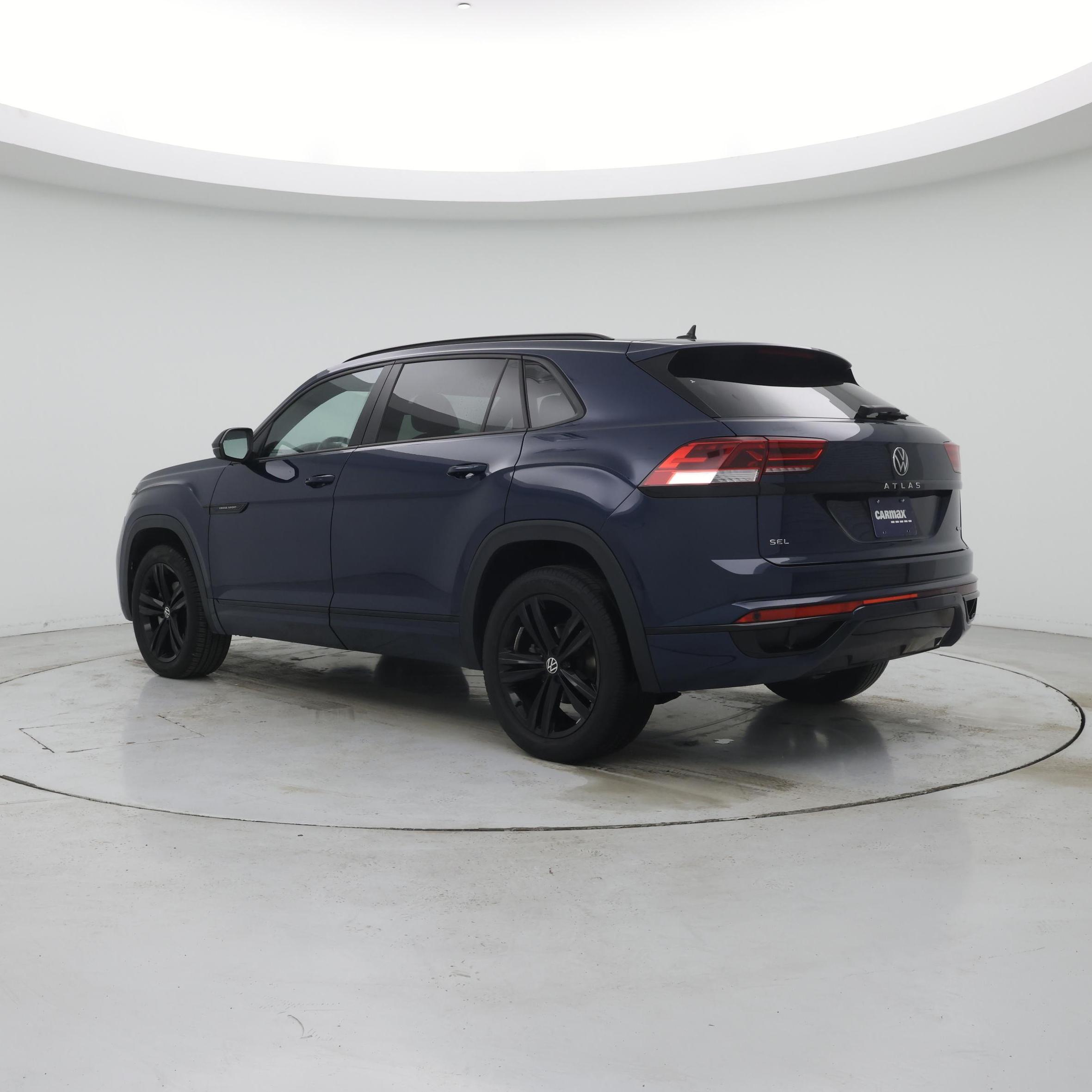 Thumbnail: 2023 Volkswagen Atlas - 2