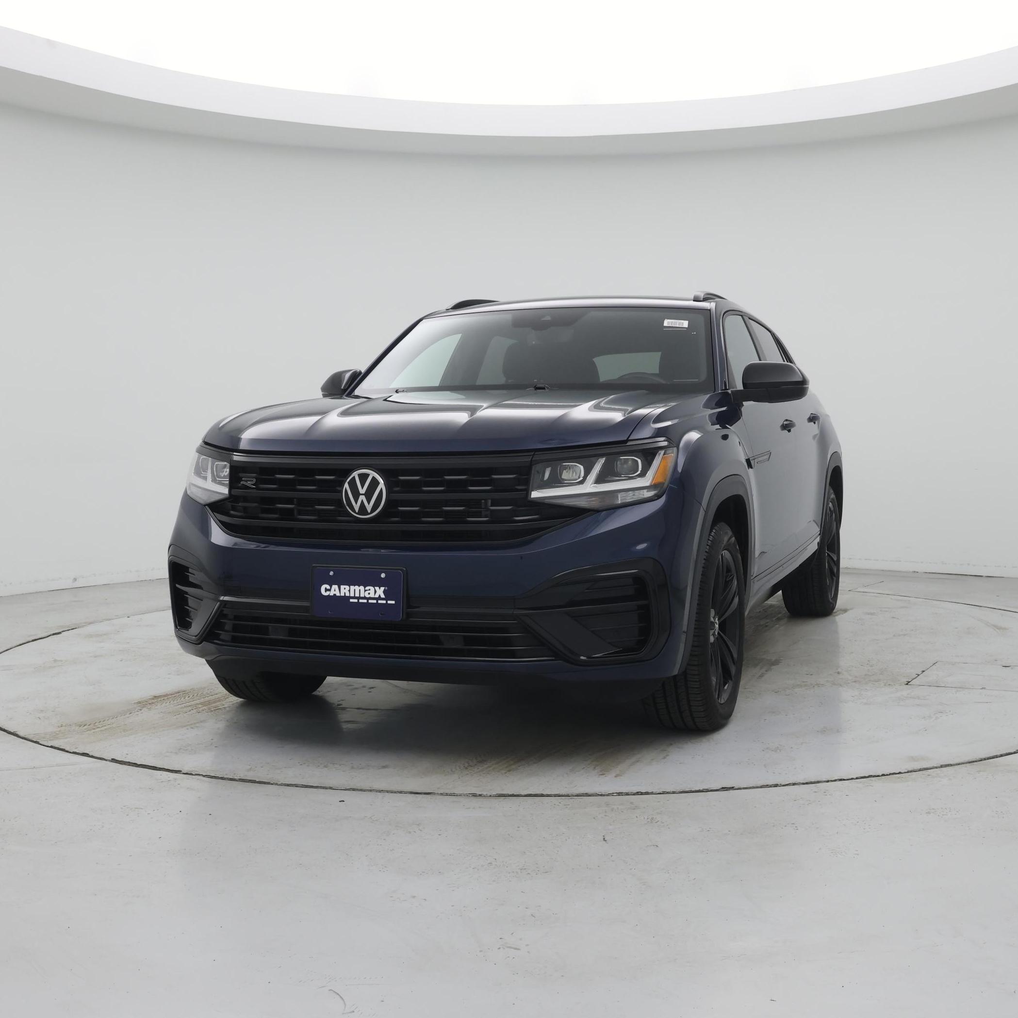 Thumbnail: 2023 Volkswagen Atlas - 4