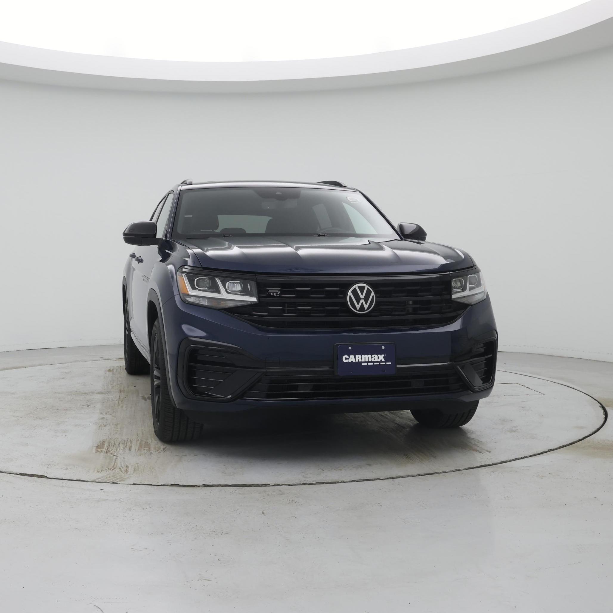 Thumbnail: 2023 Volkswagen Atlas - 5