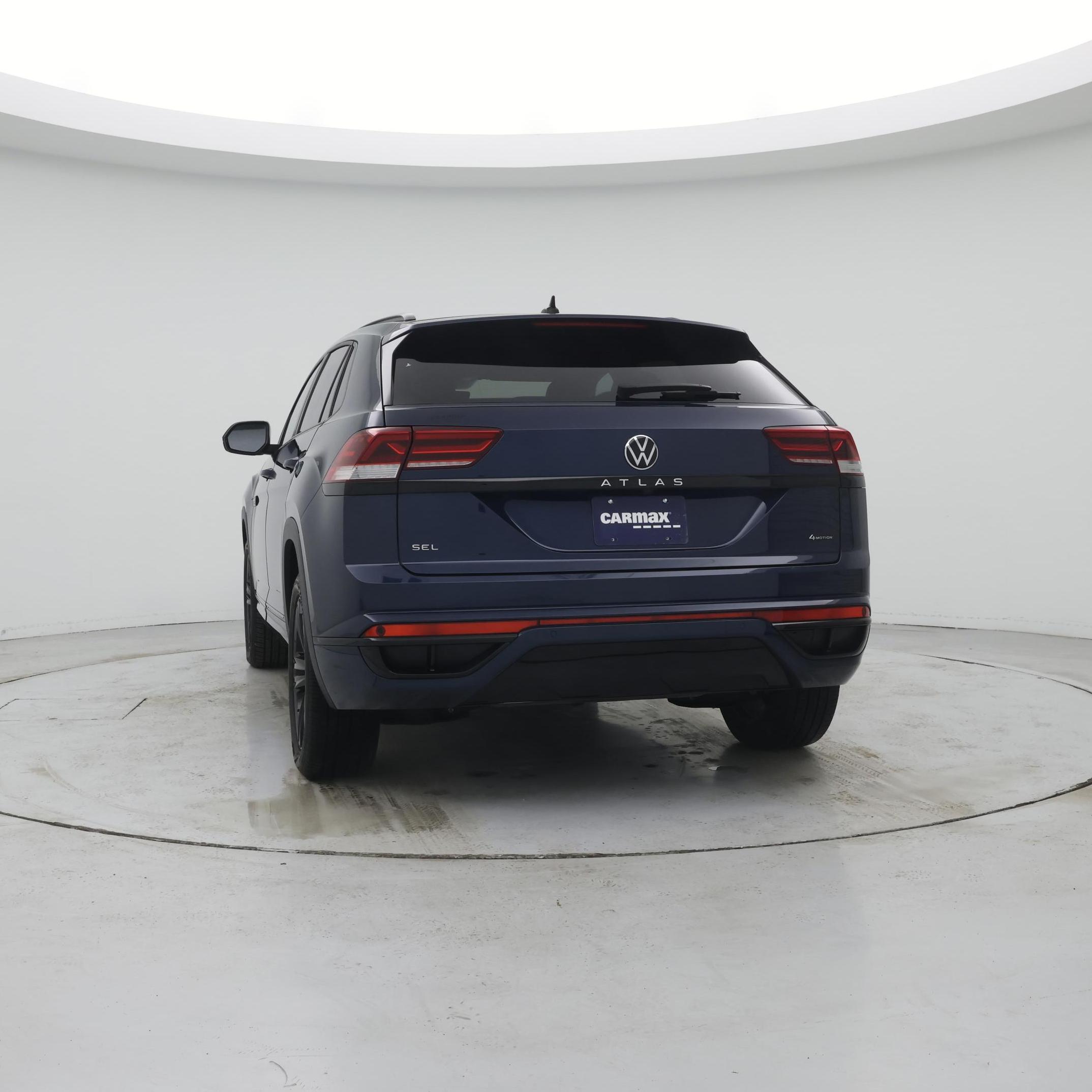 Thumbnail: 2023 Volkswagen Atlas - 6